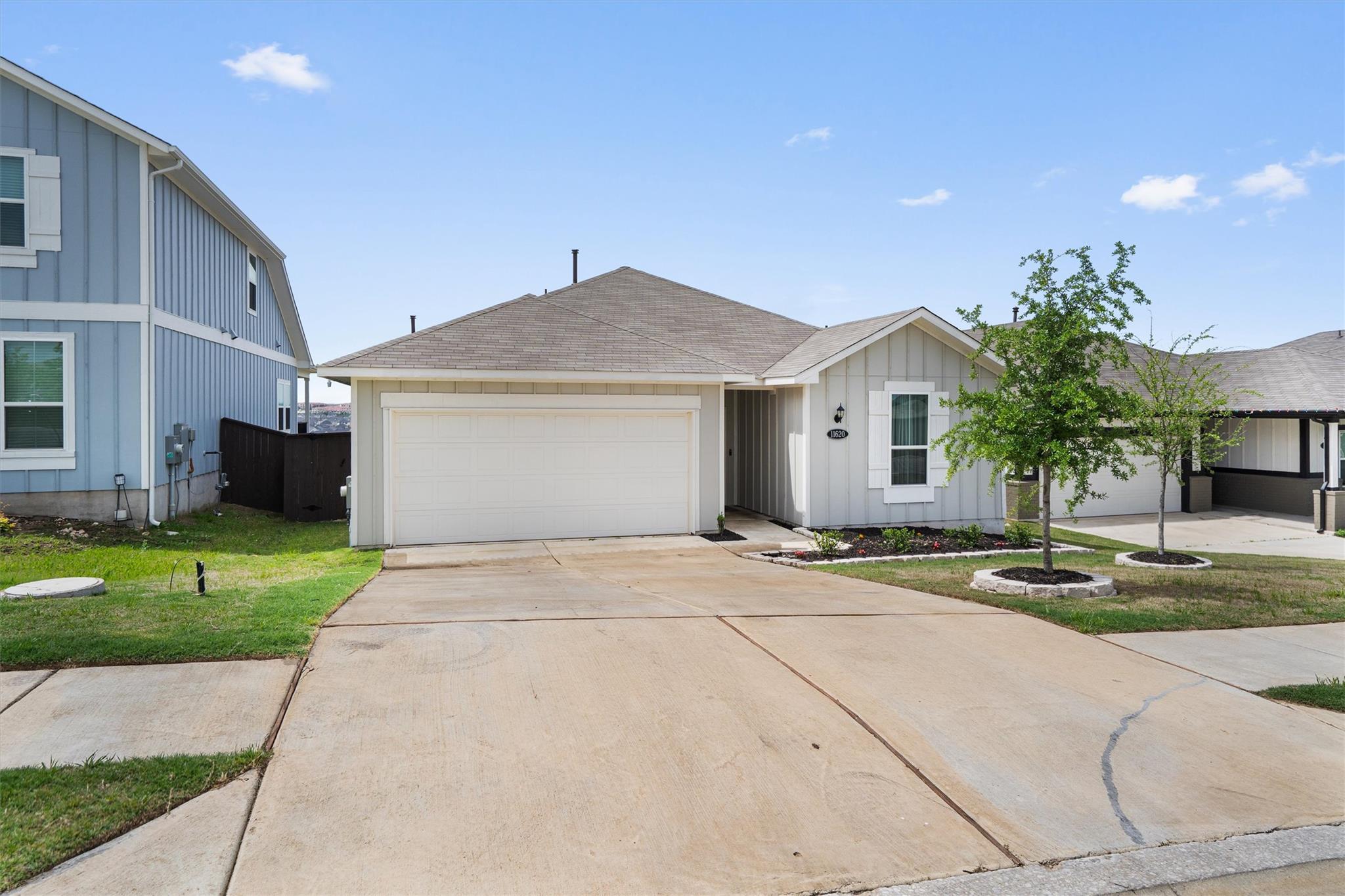 11620 Comano Dr, Austin, TX 78747