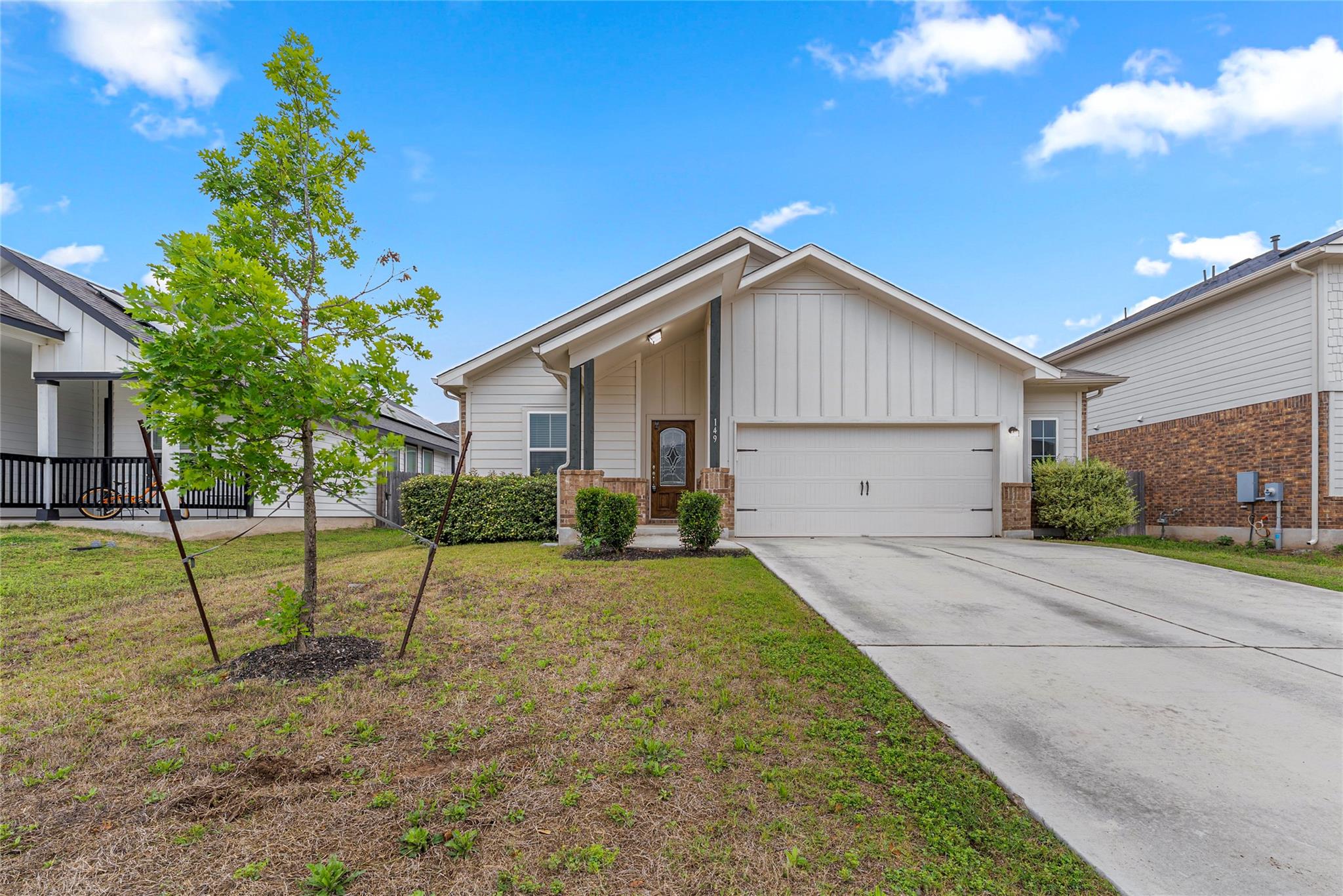 149 Biscayne Dr, Kyle, TX 78640