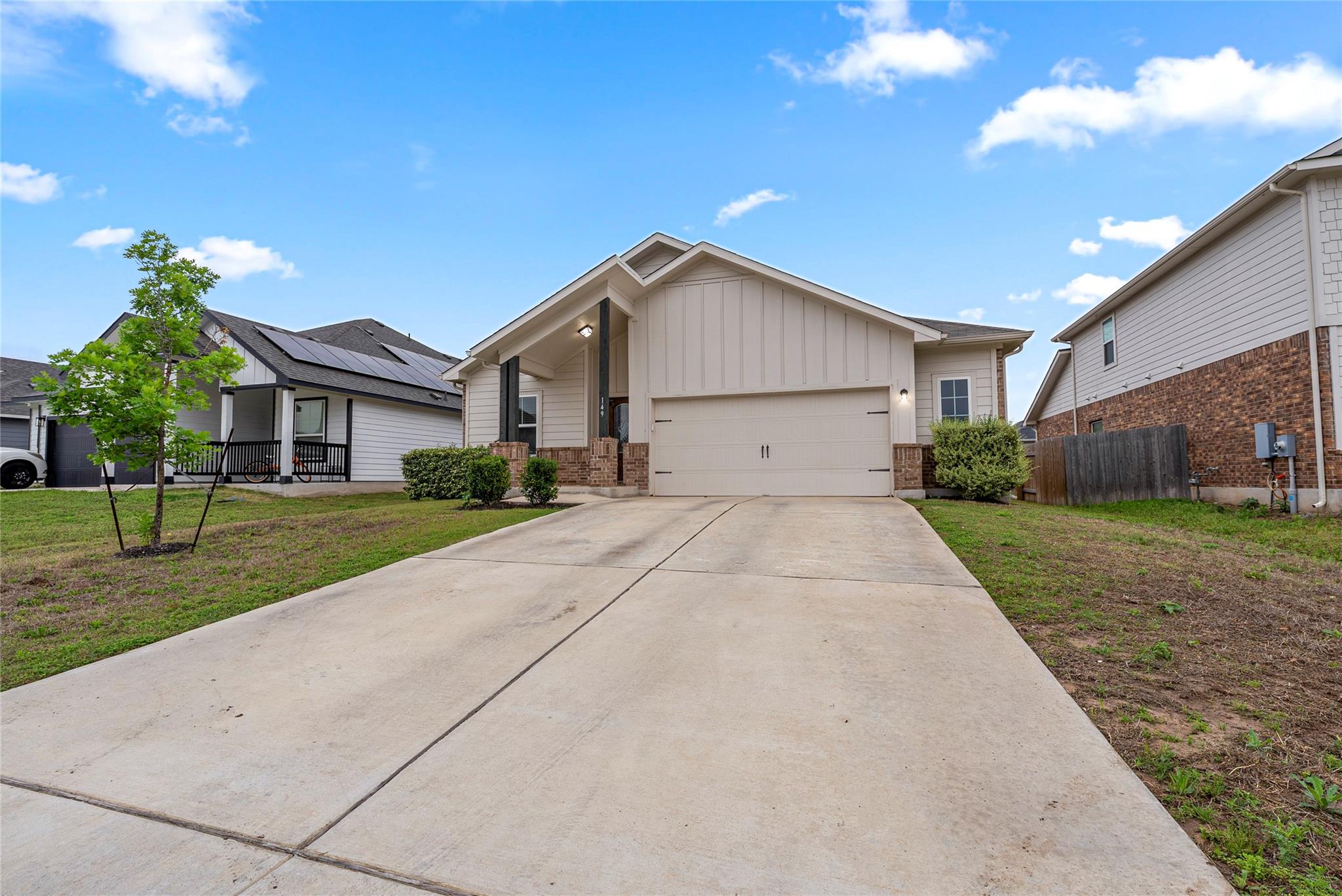 149 Biscayne Dr, Kyle, TX 78640