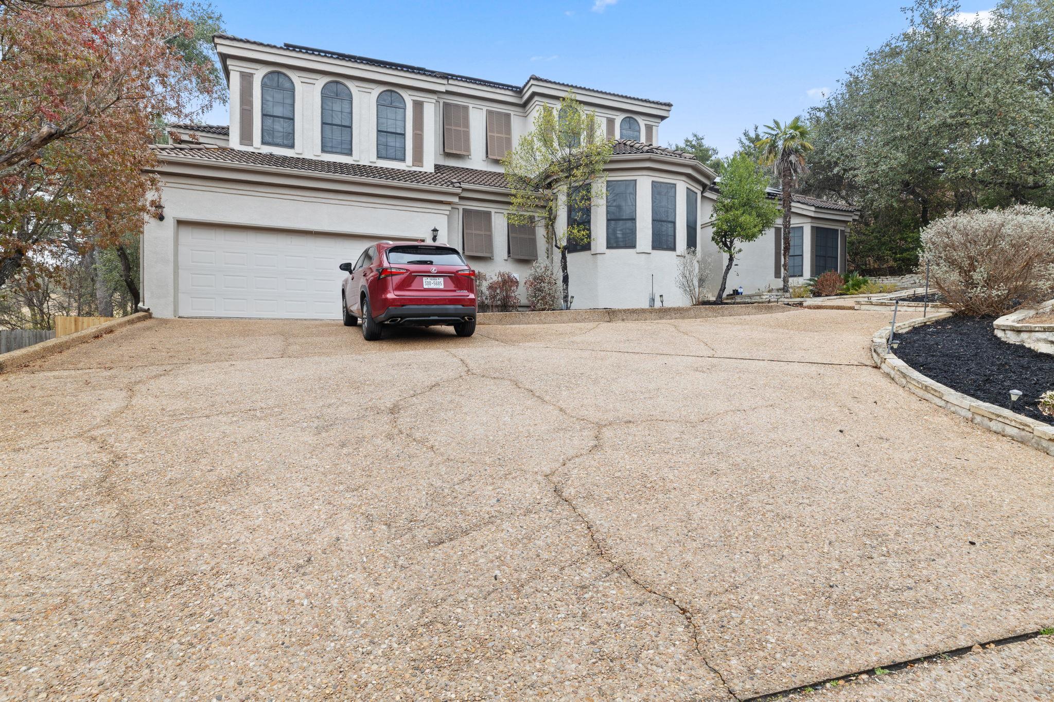 10204 Sausalito Dr, Austin, TX 78759