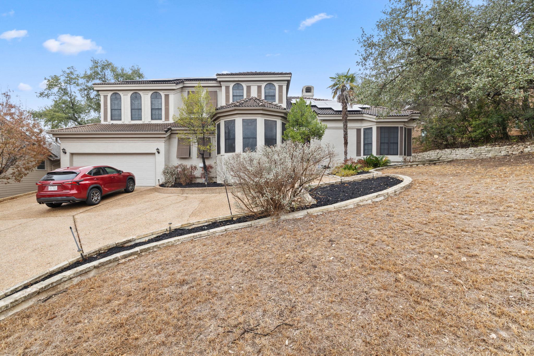 10204 Sausalito Dr, Austin, TX 78759