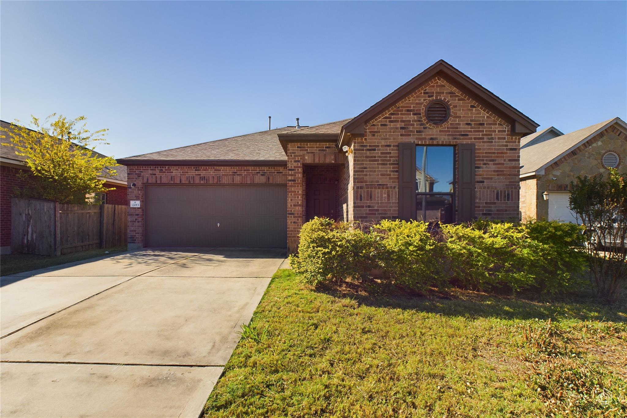 12013 Oaklynn Ct, Manor, TX 78653