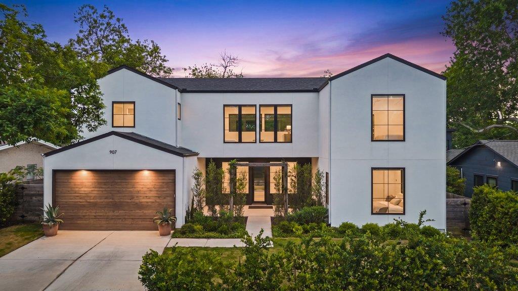 907 Karen Ave, Austin, TX 78757