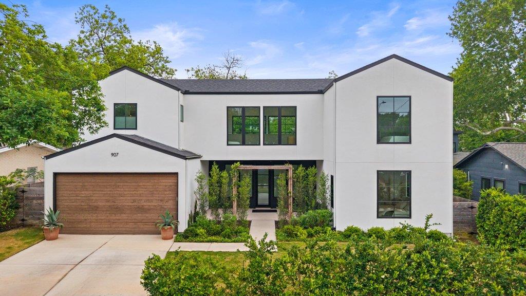 907 Karen Ave, Austin, TX 78757