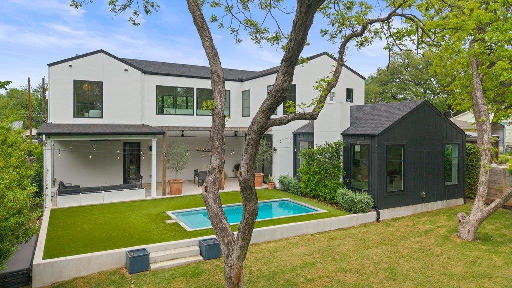 907 Karen Ave, Austin, TX 78757