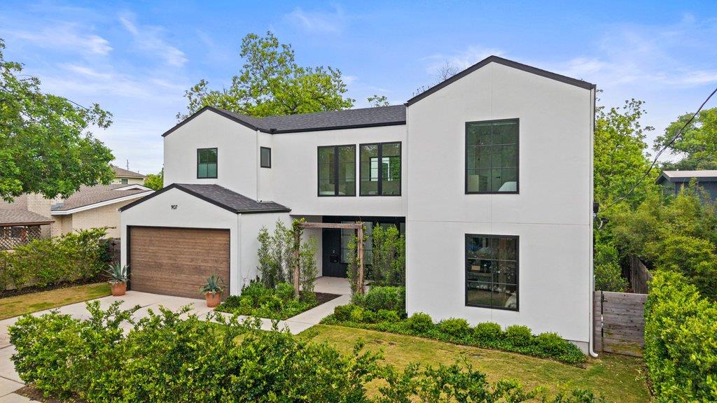 907 Karen Ave, Austin, TX 78757