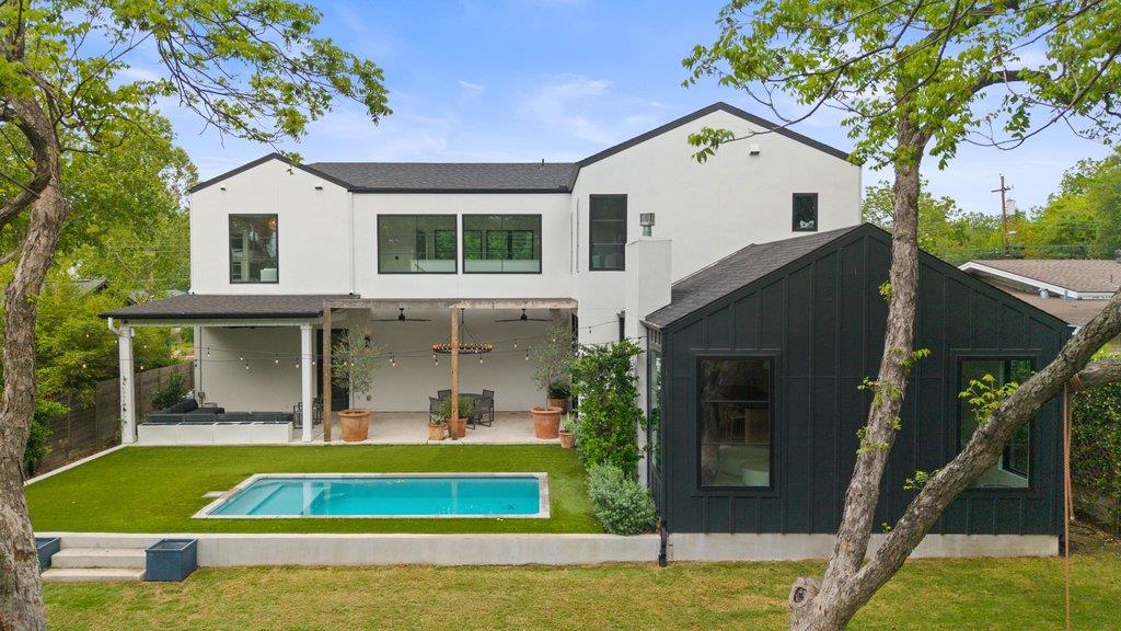 907 Karen Ave, Austin, TX 78757