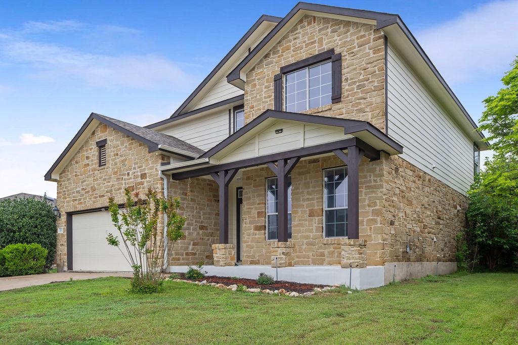2003 Cockrill Cv, Hutto, TX 78634