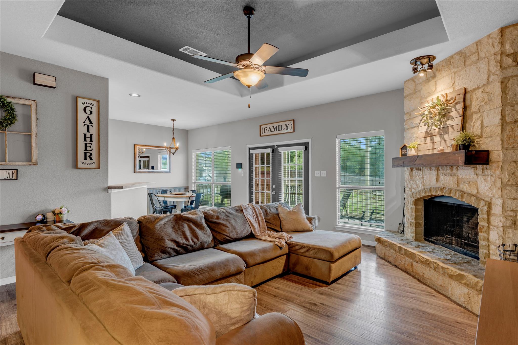 7 Westridge Pl, Lampasas, TX 76550