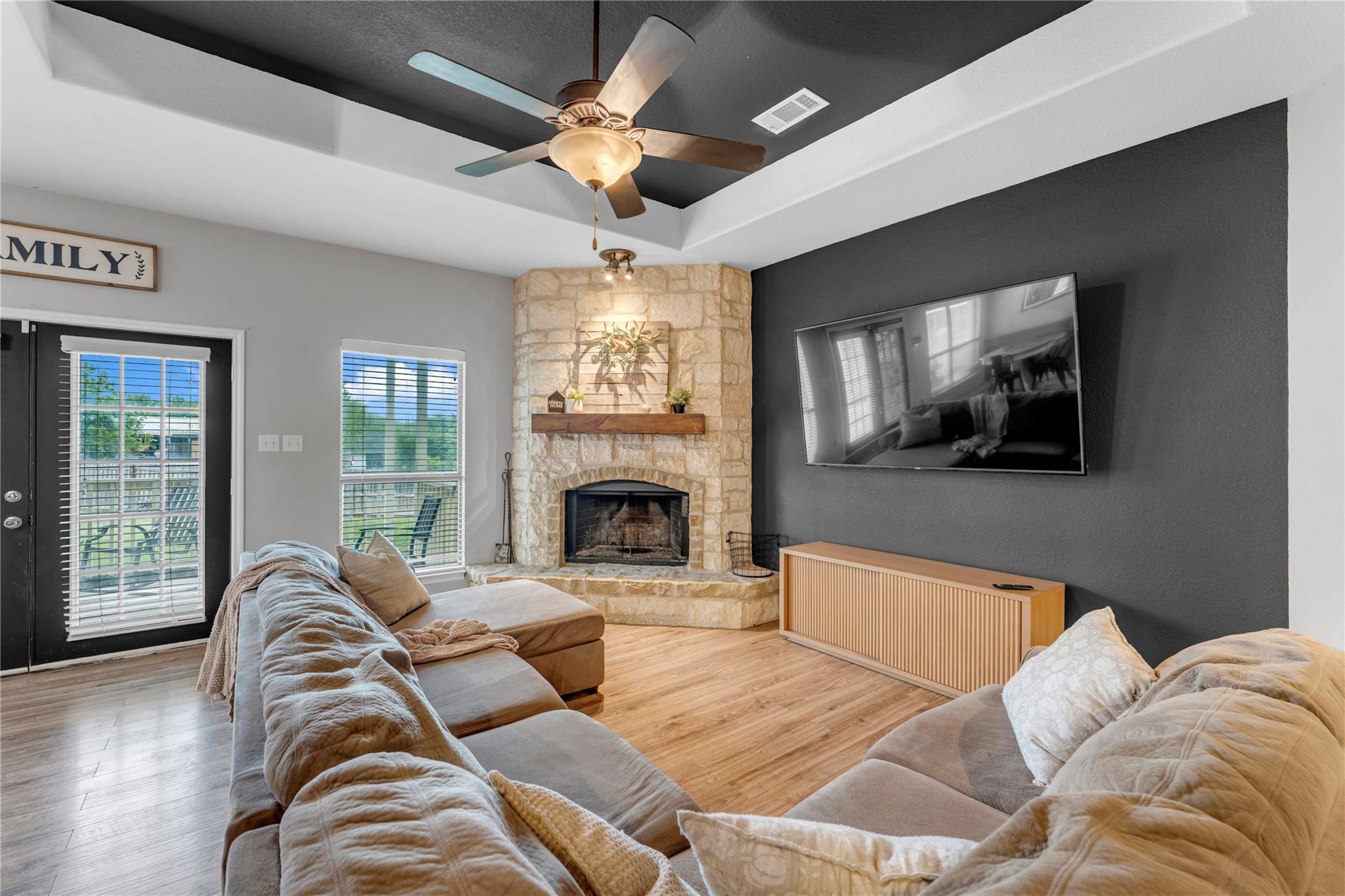 7 Westridge Pl, Lampasas, TX 76550