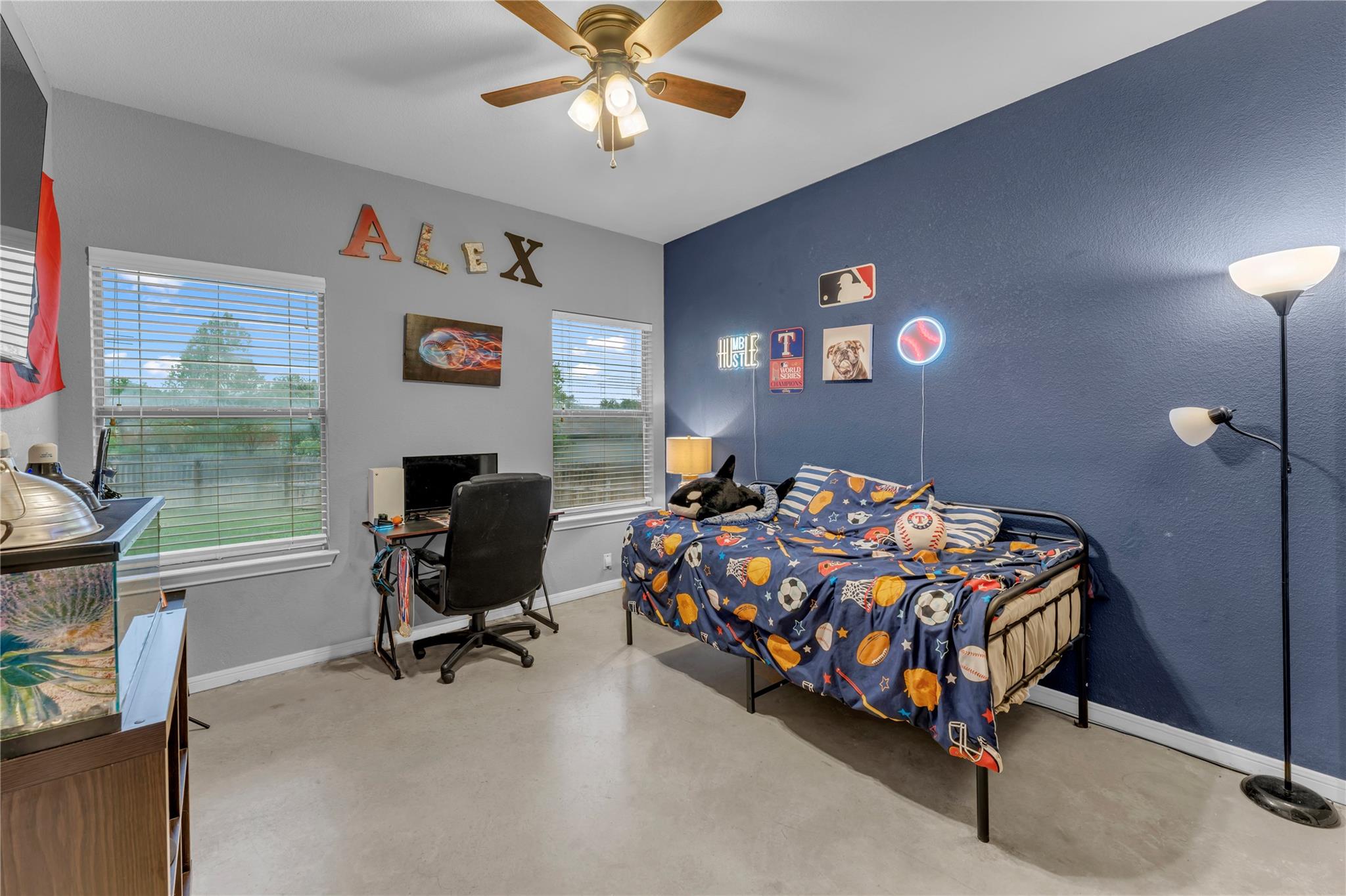 7 Westridge Pl, Lampasas, TX 76550