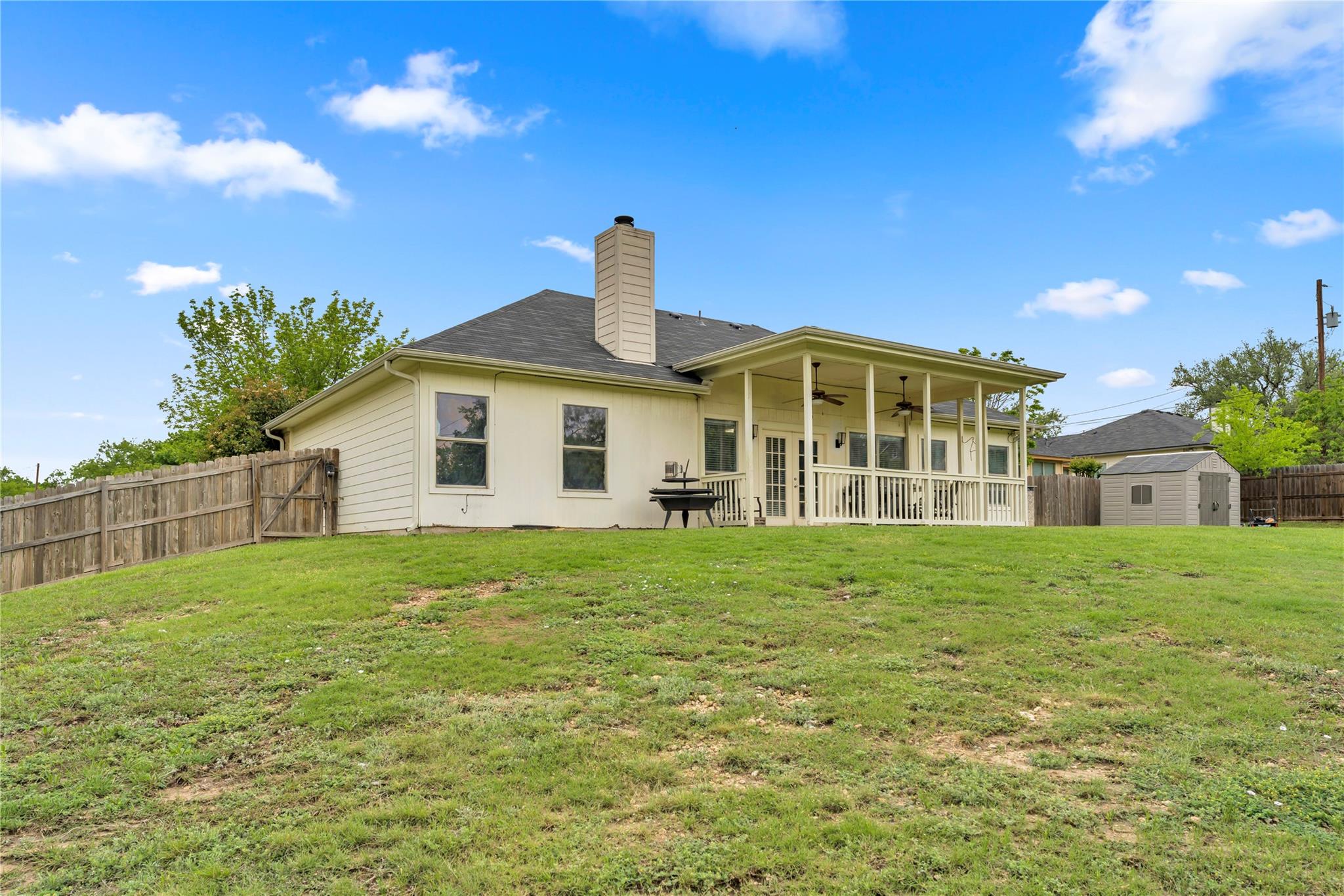 7 Westridge Pl, Lampasas, TX 76550