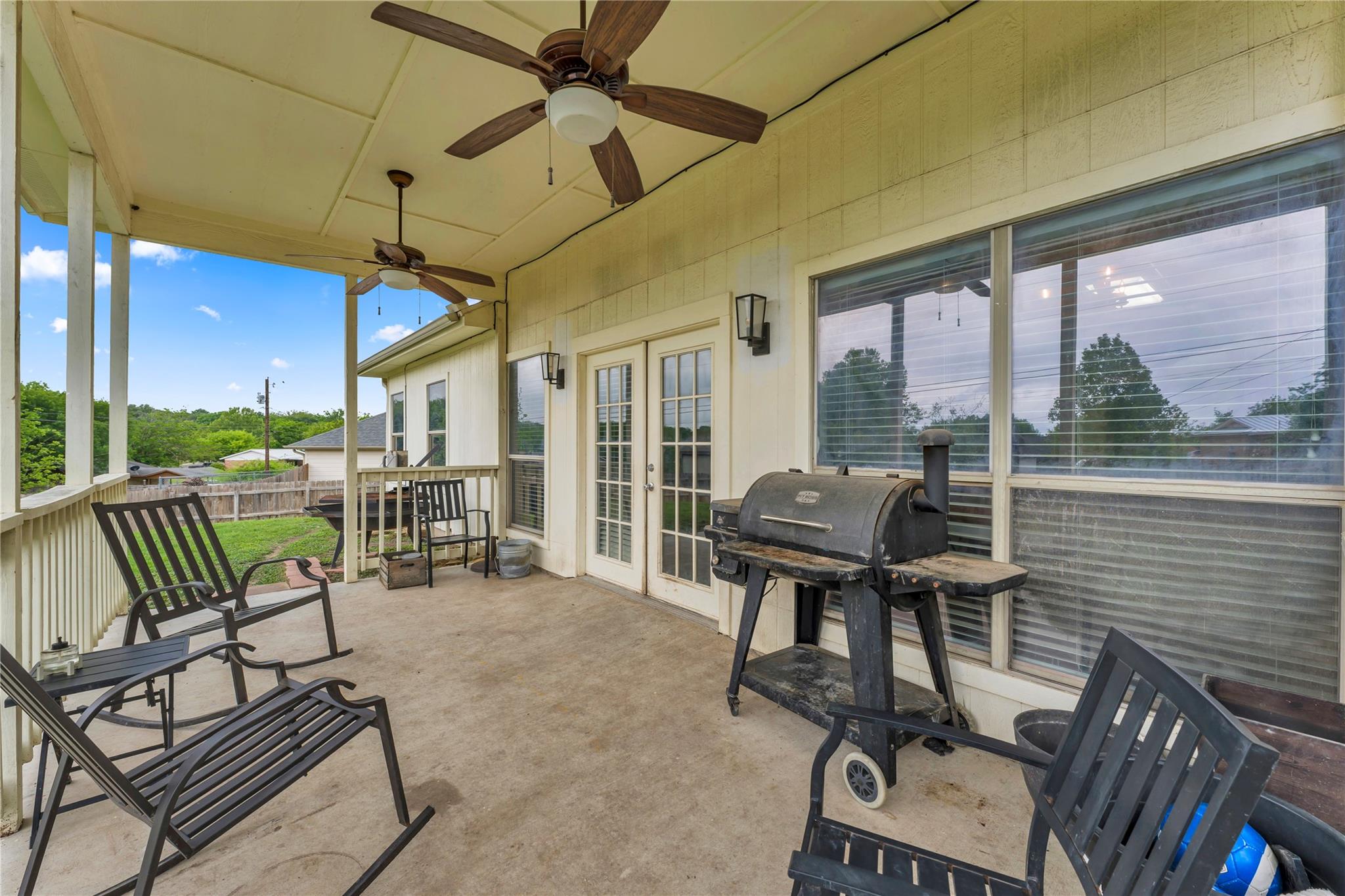 7 Westridge Pl, Lampasas, TX 76550