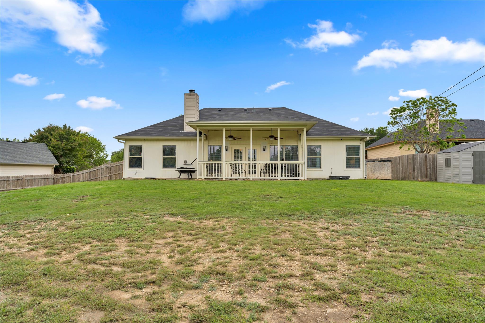 7 Westridge Pl, Lampasas, TX 76550