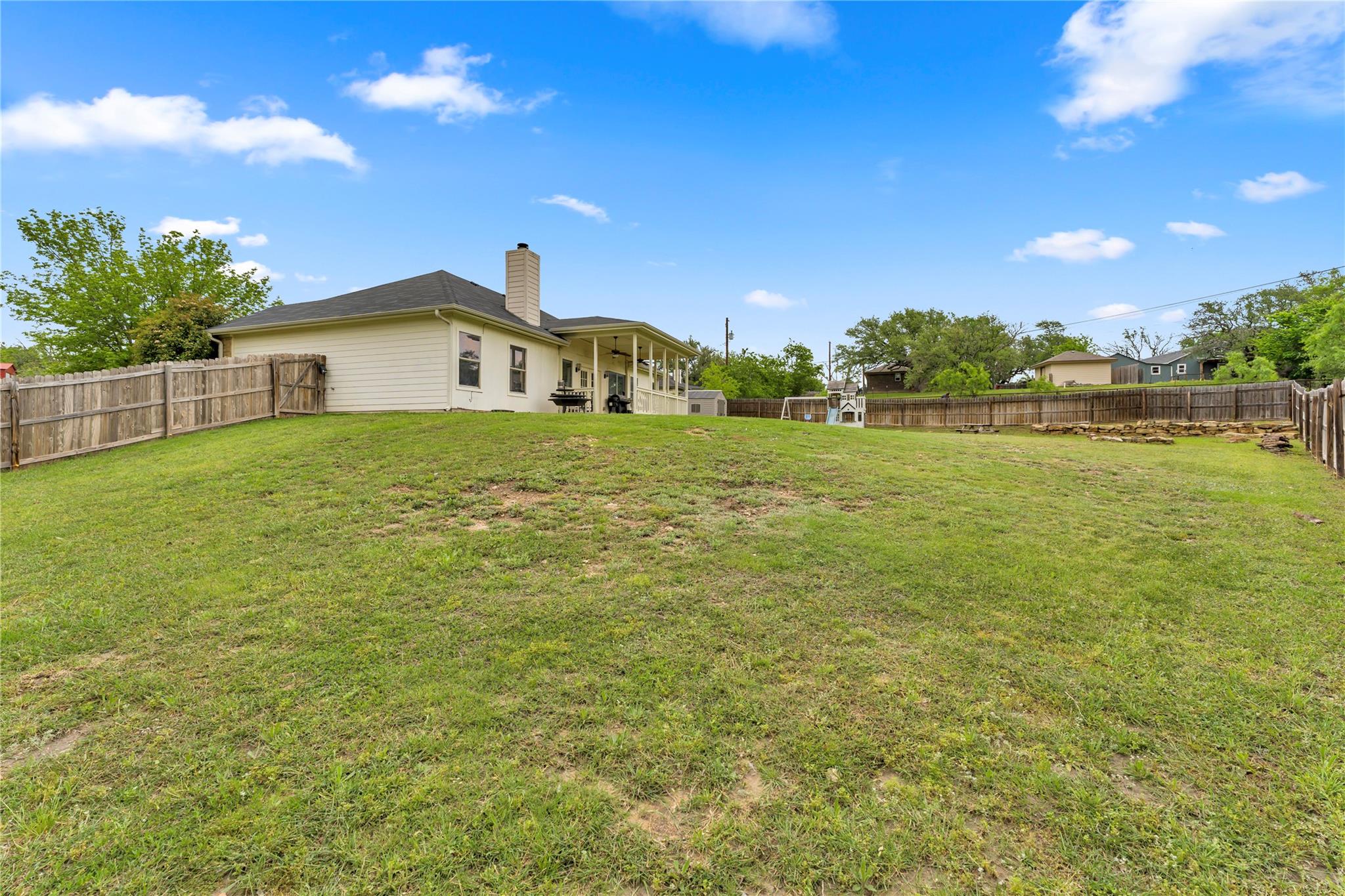 7 Westridge Pl, Lampasas, TX 76550