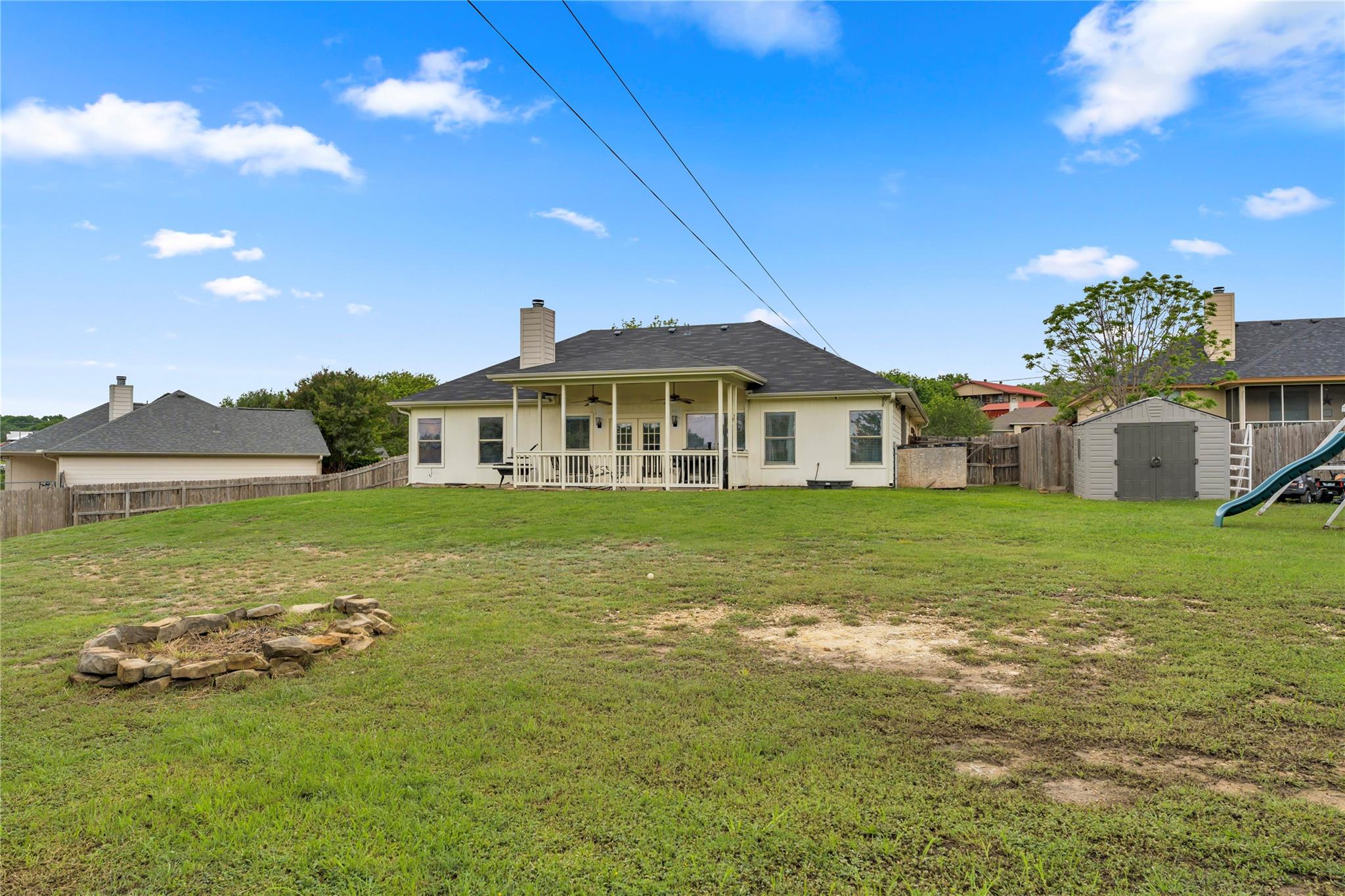 7 Westridge Pl, Lampasas, TX 76550