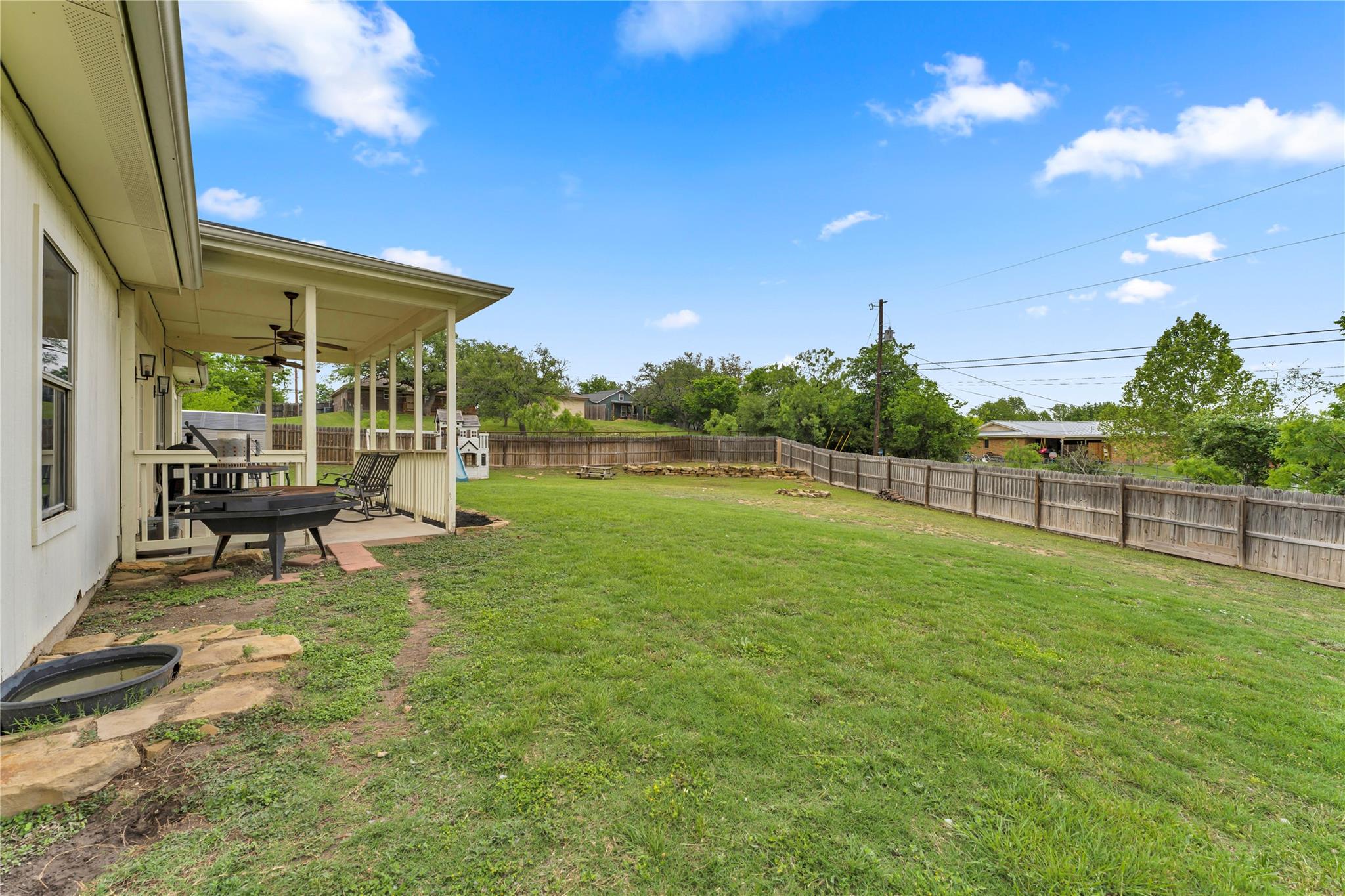 7 Westridge Pl, Lampasas, TX 76550