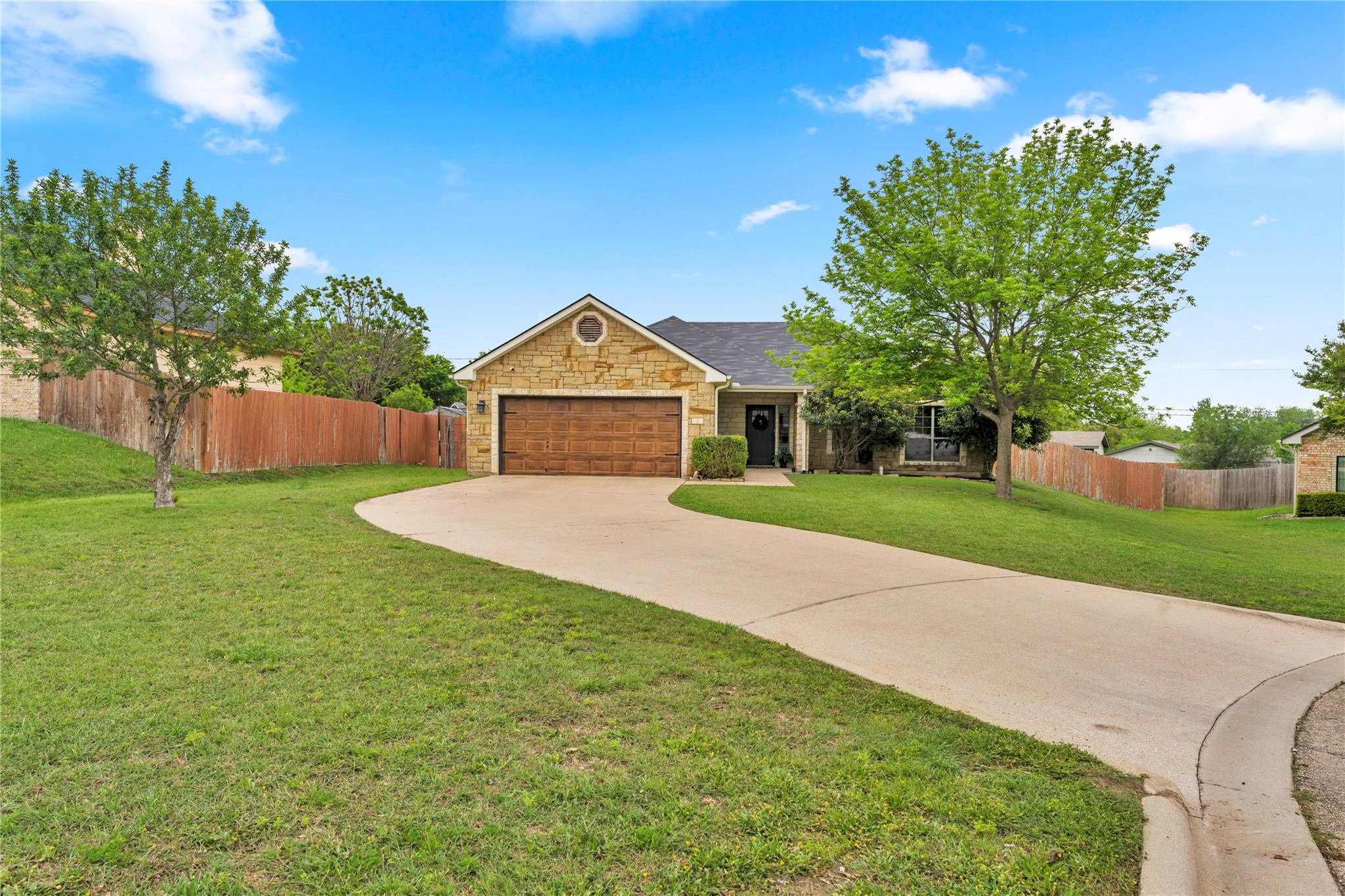 7 Westridge Pl, Lampasas, TX 76550