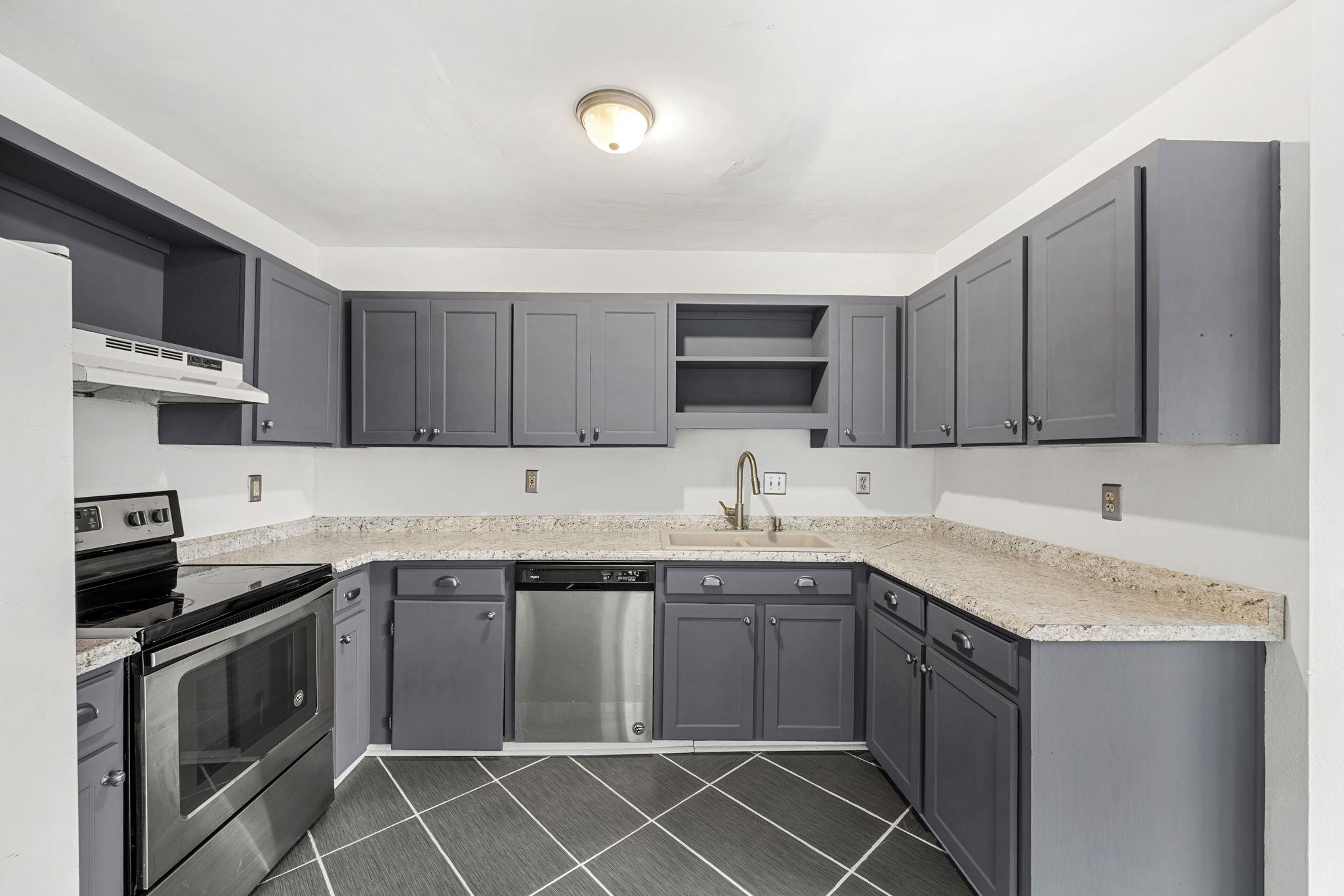 2502 Coach Dr, Killeen, TX 76543