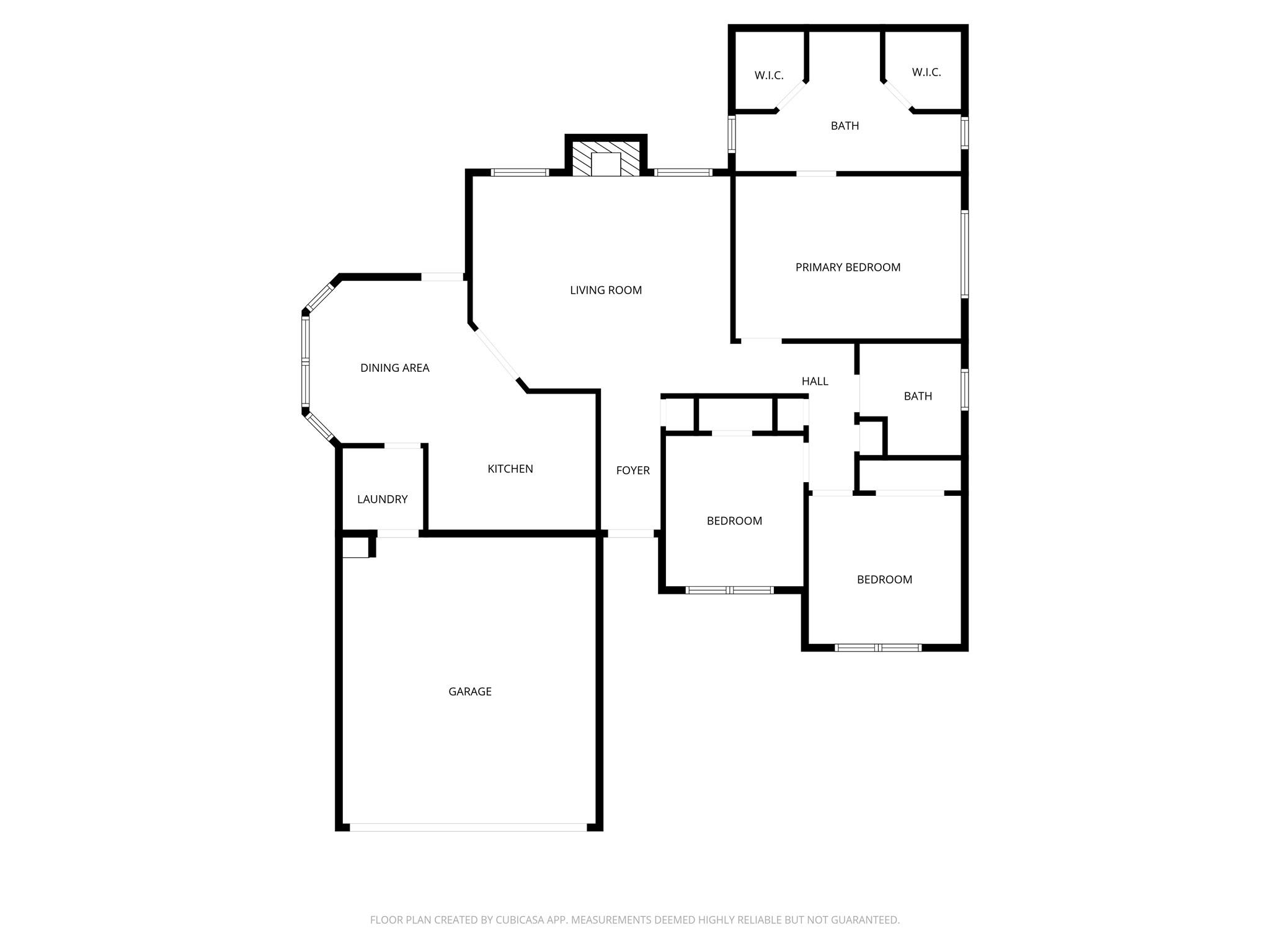 2502 Coach Dr, Killeen, TX 76543