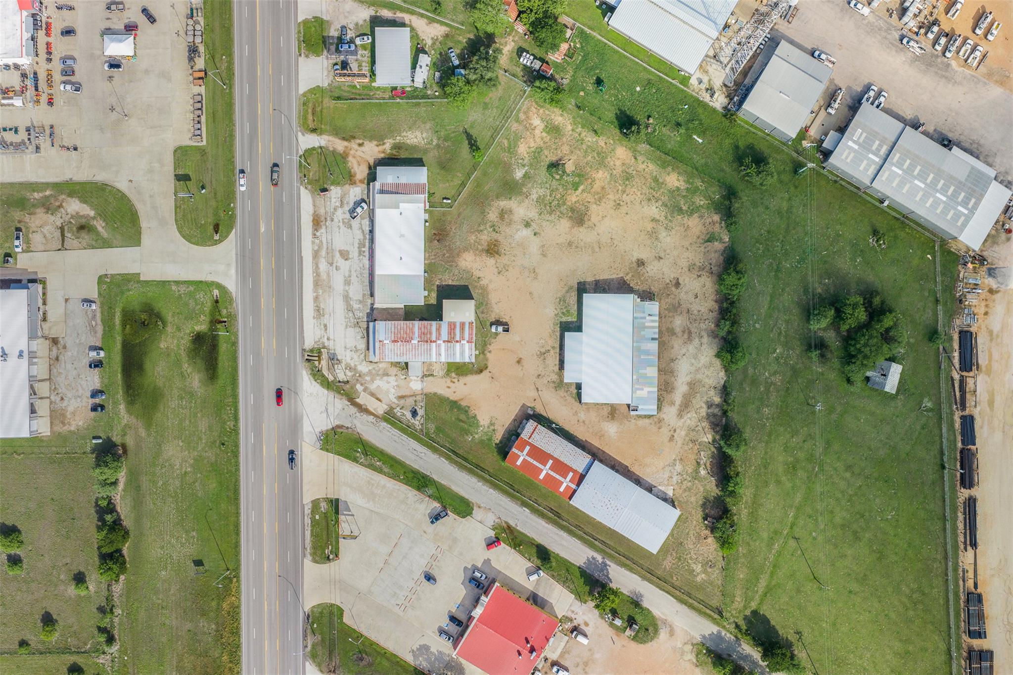 2910 E Austin St, Giddings, TX 78942