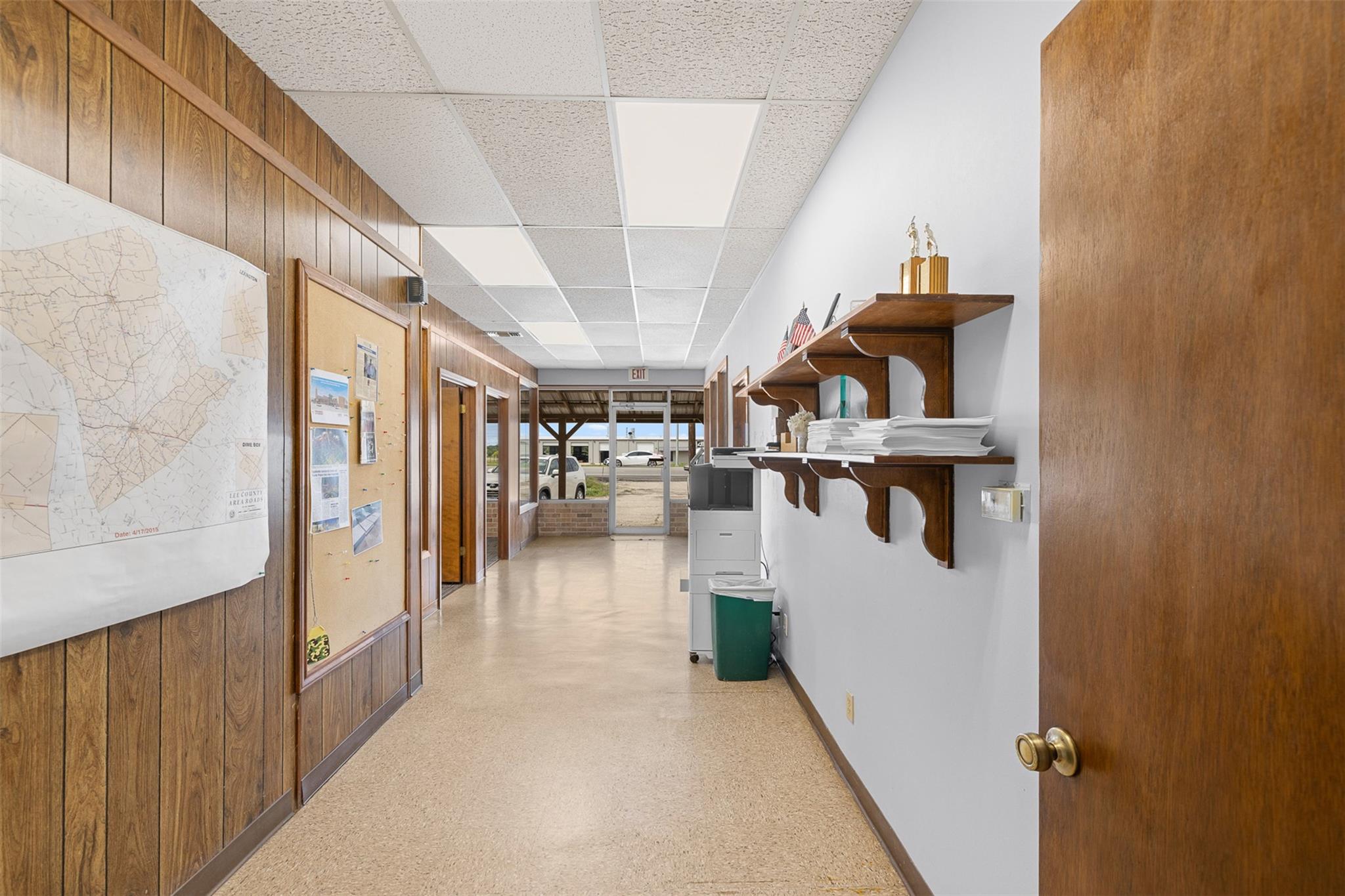 2910 E Austin St, Giddings, TX 78942