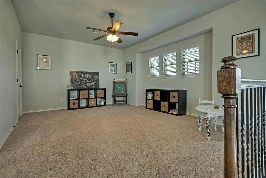 1324 Clearwing Cir, Georgetown, TX 78626