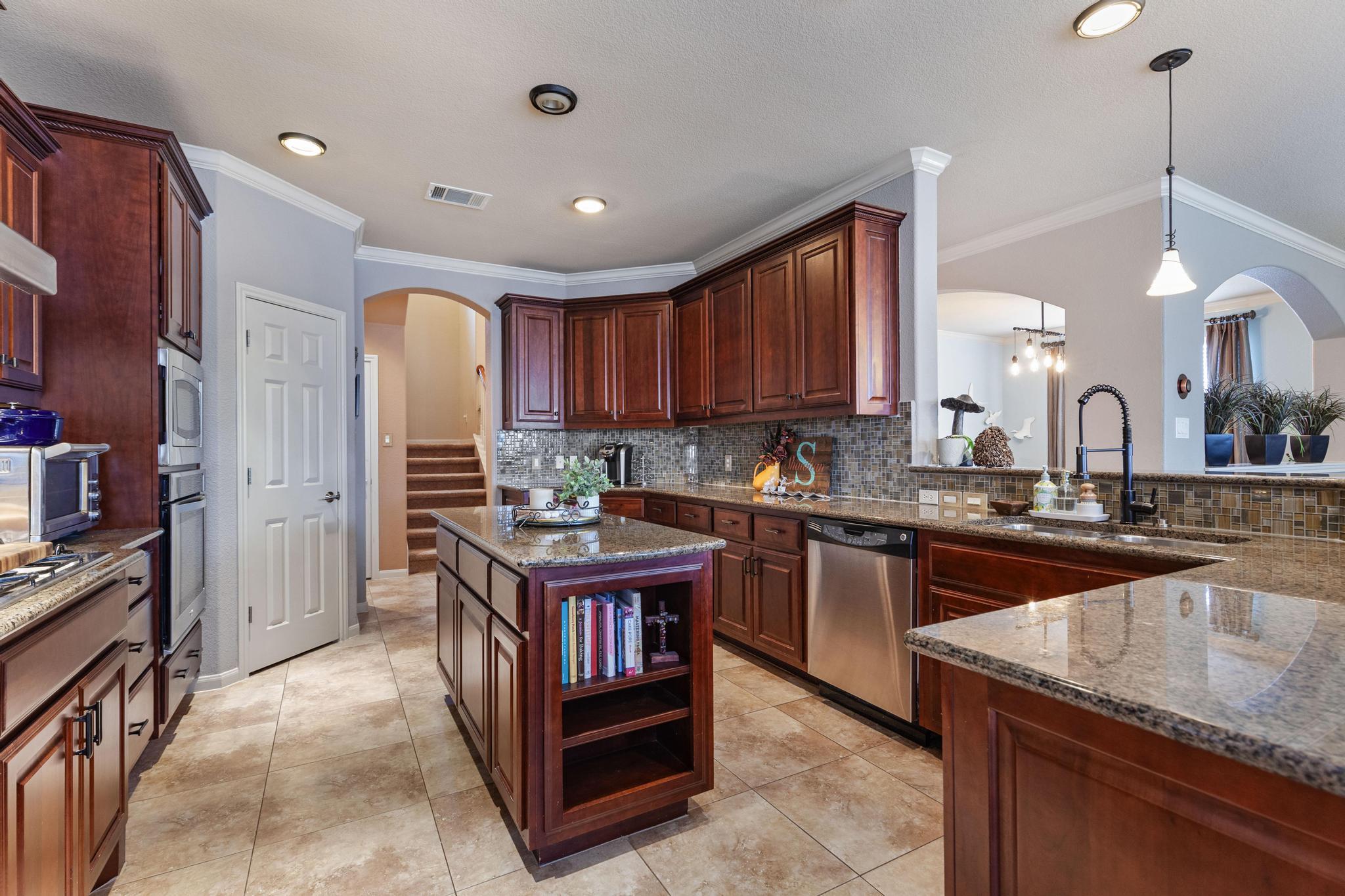 109 Choke Canyon Ln, Georgetown, TX 78628