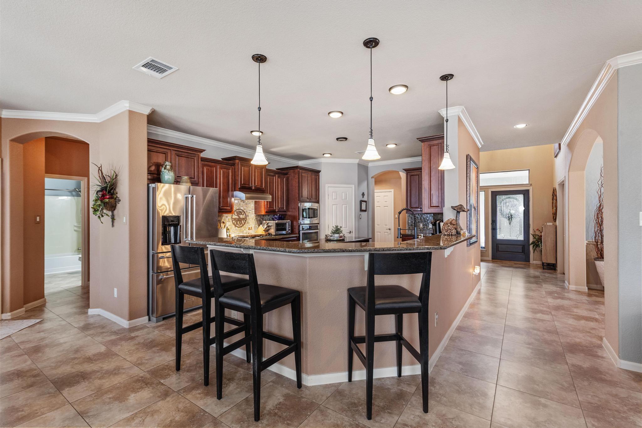 109 Choke Canyon Ln, Georgetown, TX 78628