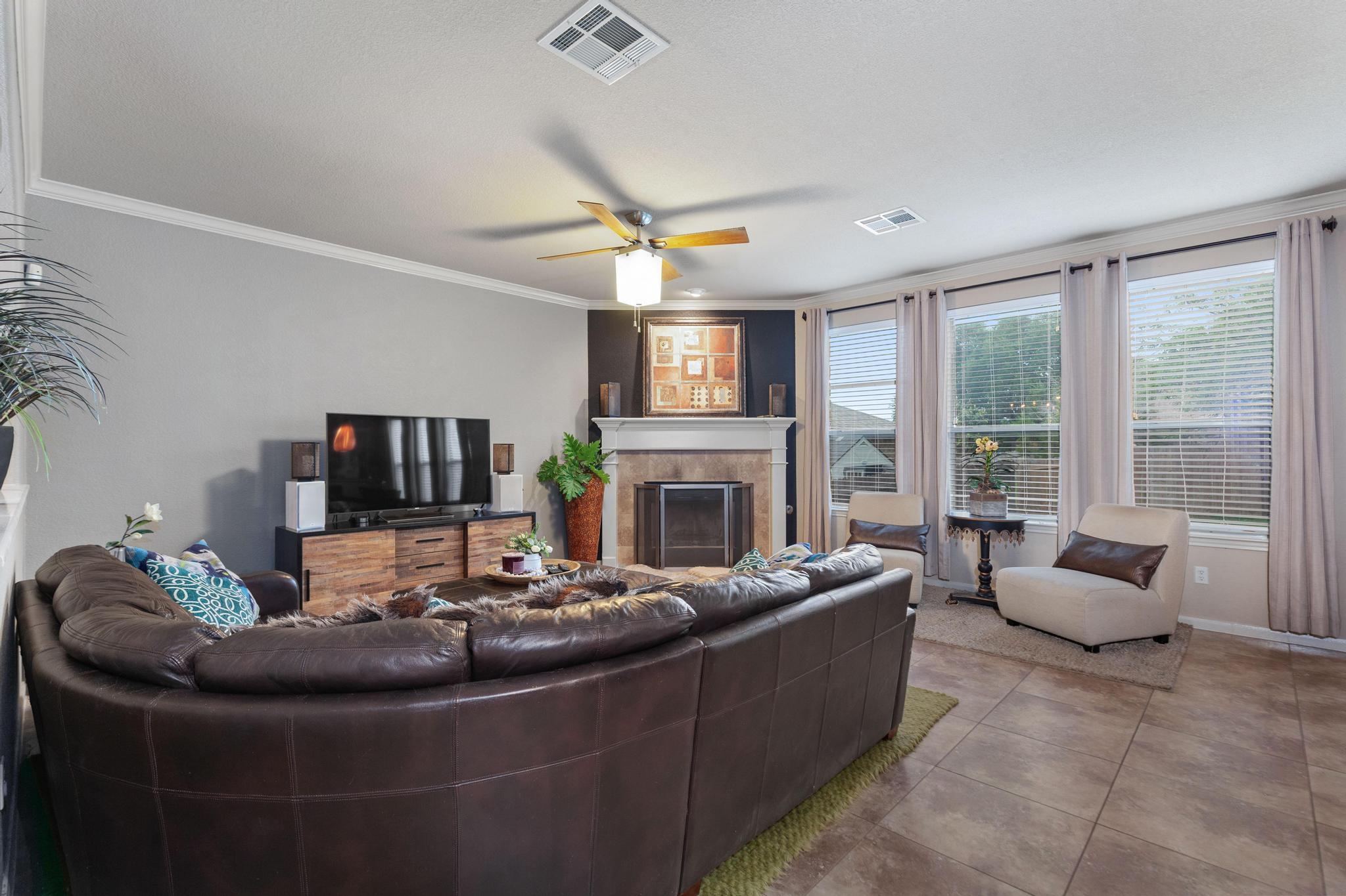 109 Choke Canyon Ln, Georgetown, TX 78628