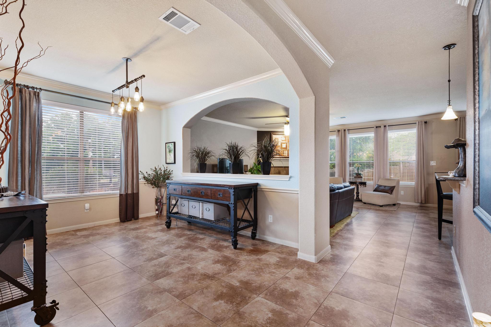 109 Choke Canyon Ln, Georgetown, TX 78628