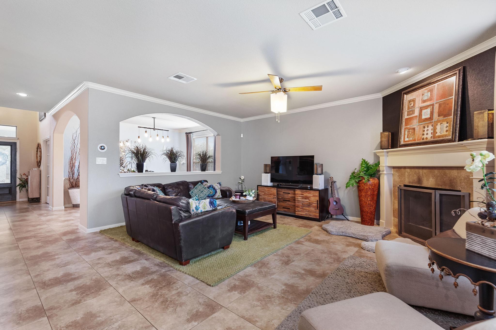 109 Choke Canyon Ln, Georgetown, TX 78628