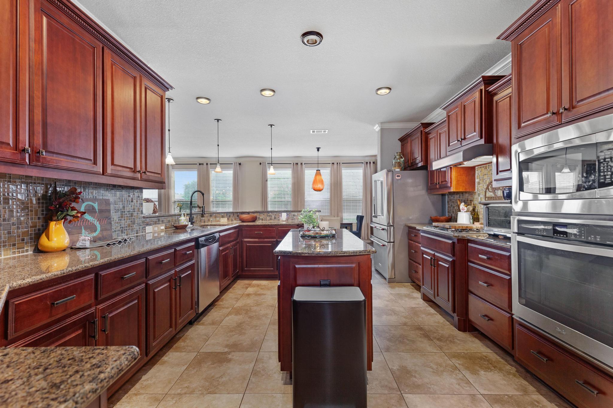 109 Choke Canyon Ln, Georgetown, TX 78628