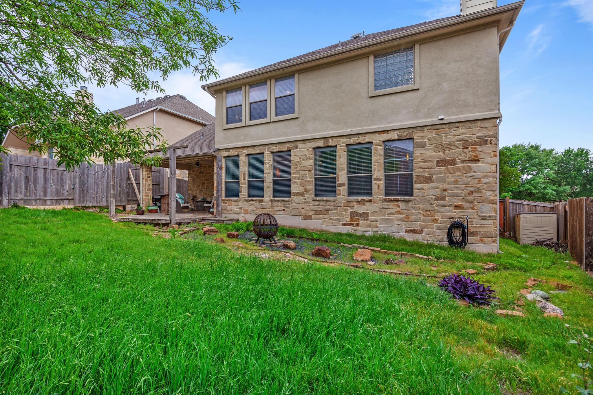 109 Choke Canyon Ln, Georgetown, TX 78628
