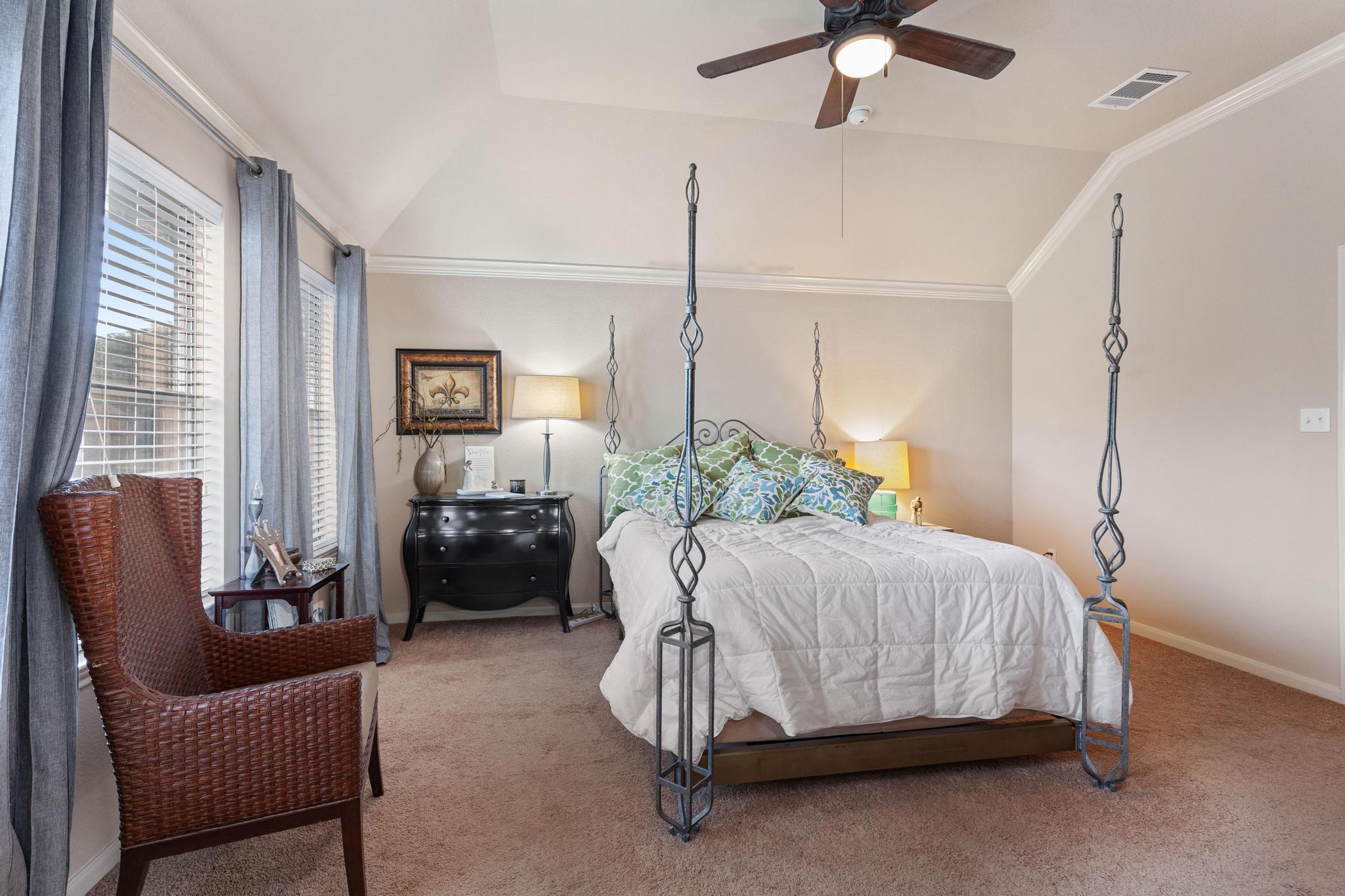 109 Choke Canyon Ln, Georgetown, TX 78628