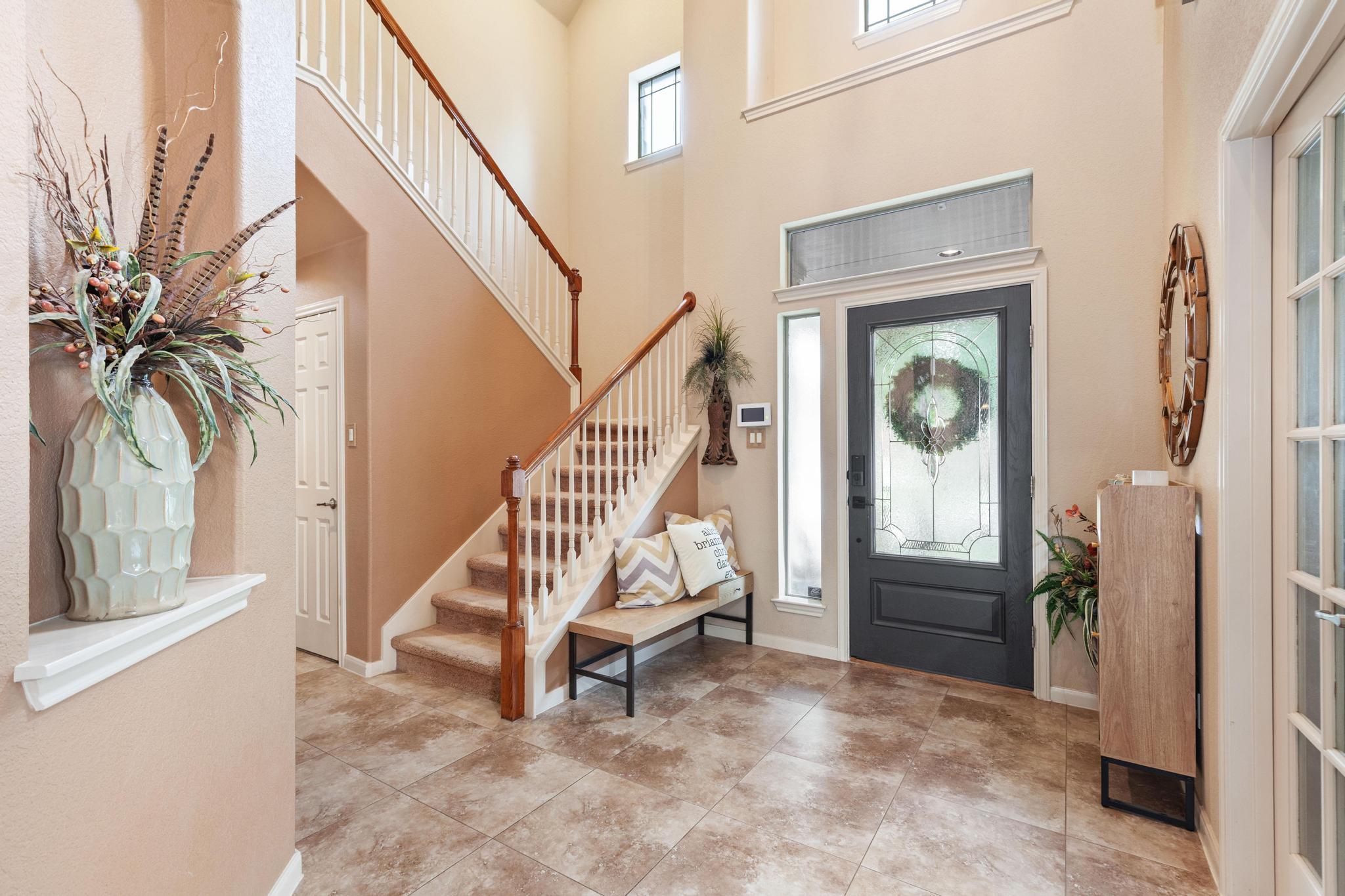 109 Choke Canyon Ln, Georgetown, TX 78628