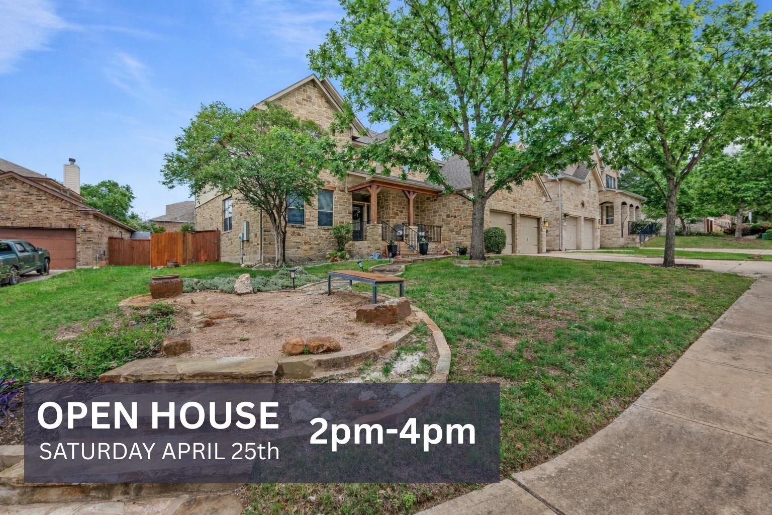 109 Choke Canyon Ln, Georgetown, TX 78628