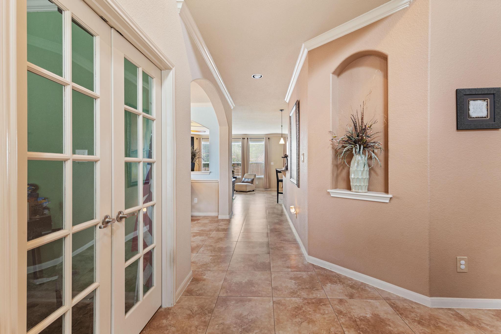 109 Choke Canyon Ln, Georgetown, TX 78628