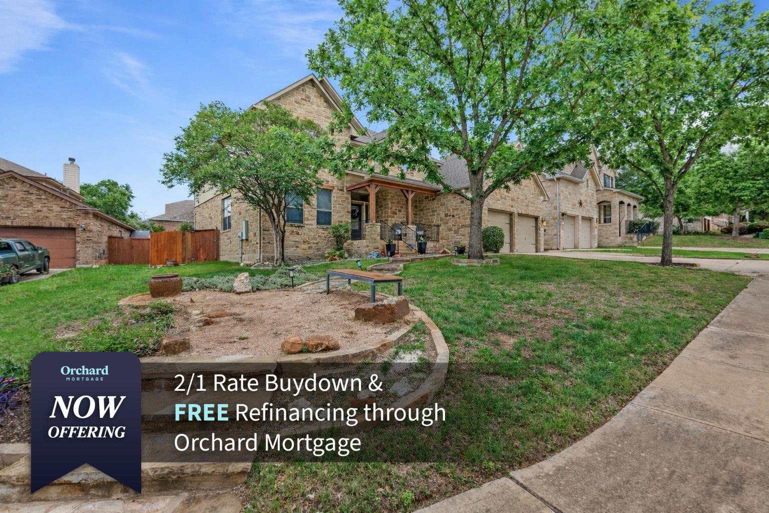 109 Choke Canyon Ln, Georgetown, TX 78628