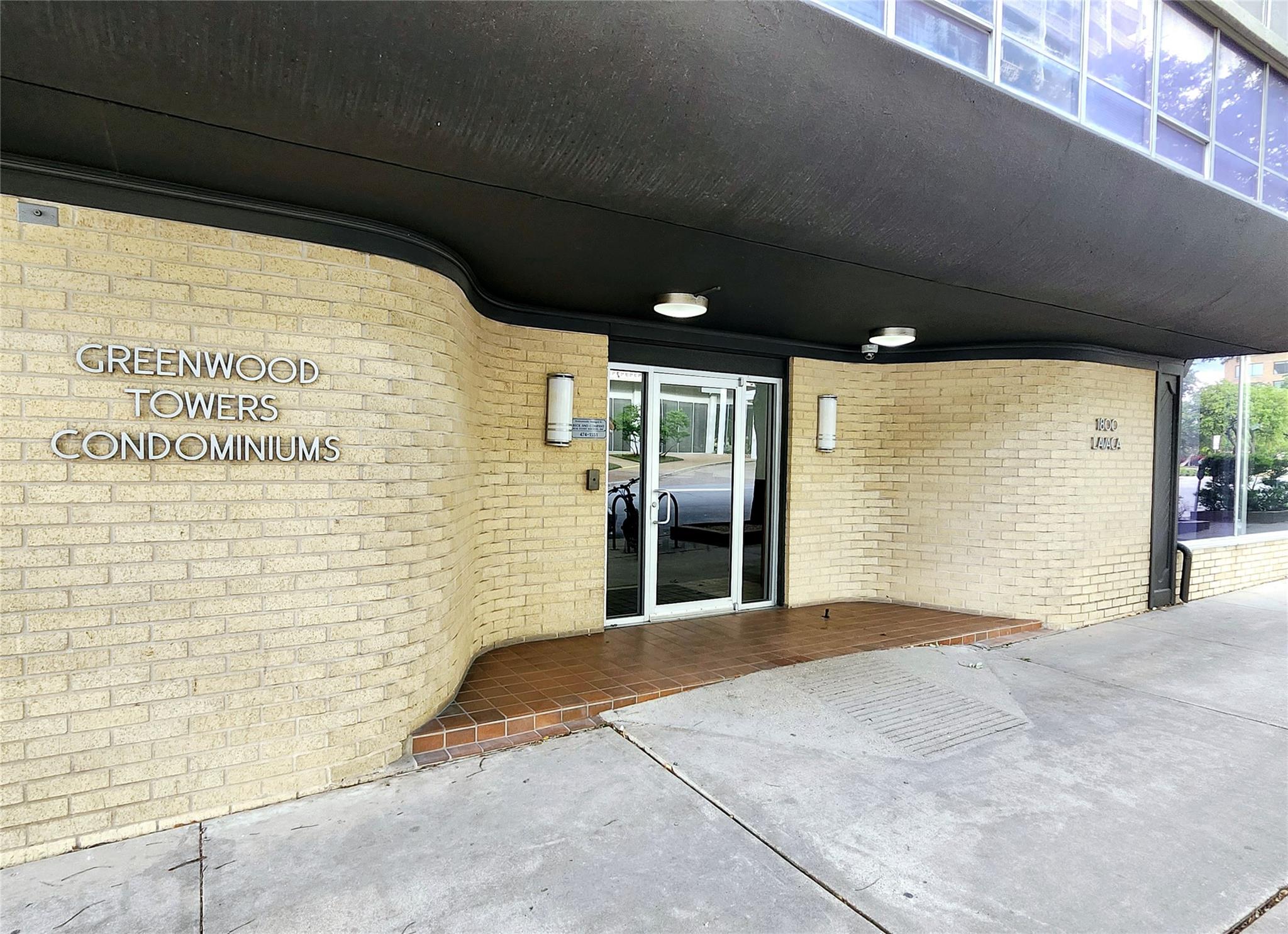 1800 Lavaca St # 102, Austin, TX 78701