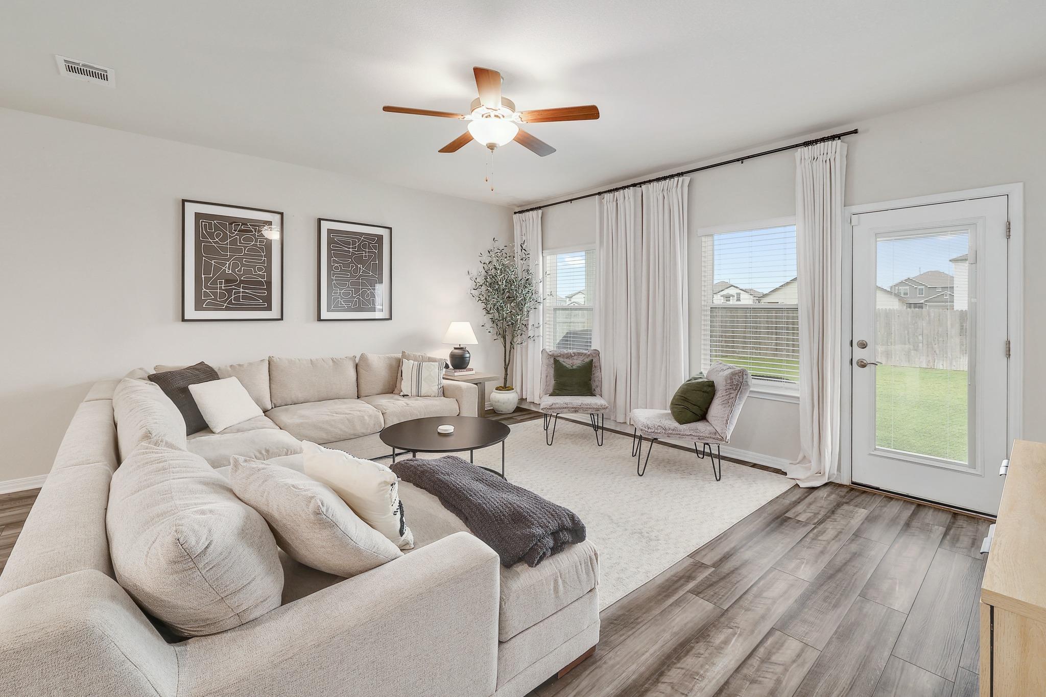 144 Sun Grove Trl, Georgetown, TX 78628