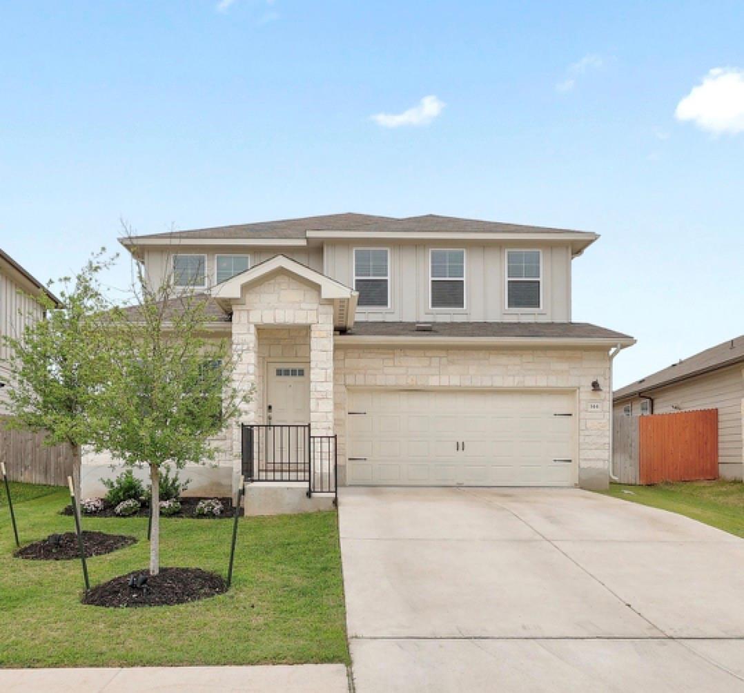 144 Sun Grove Trl, Georgetown, TX 78628