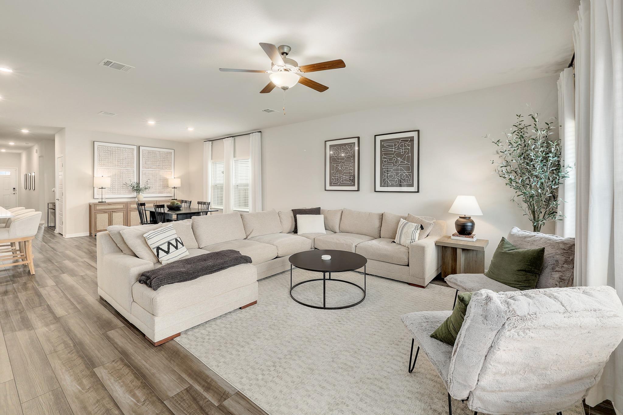 144 Sun Grove Trl, Georgetown, TX 78628