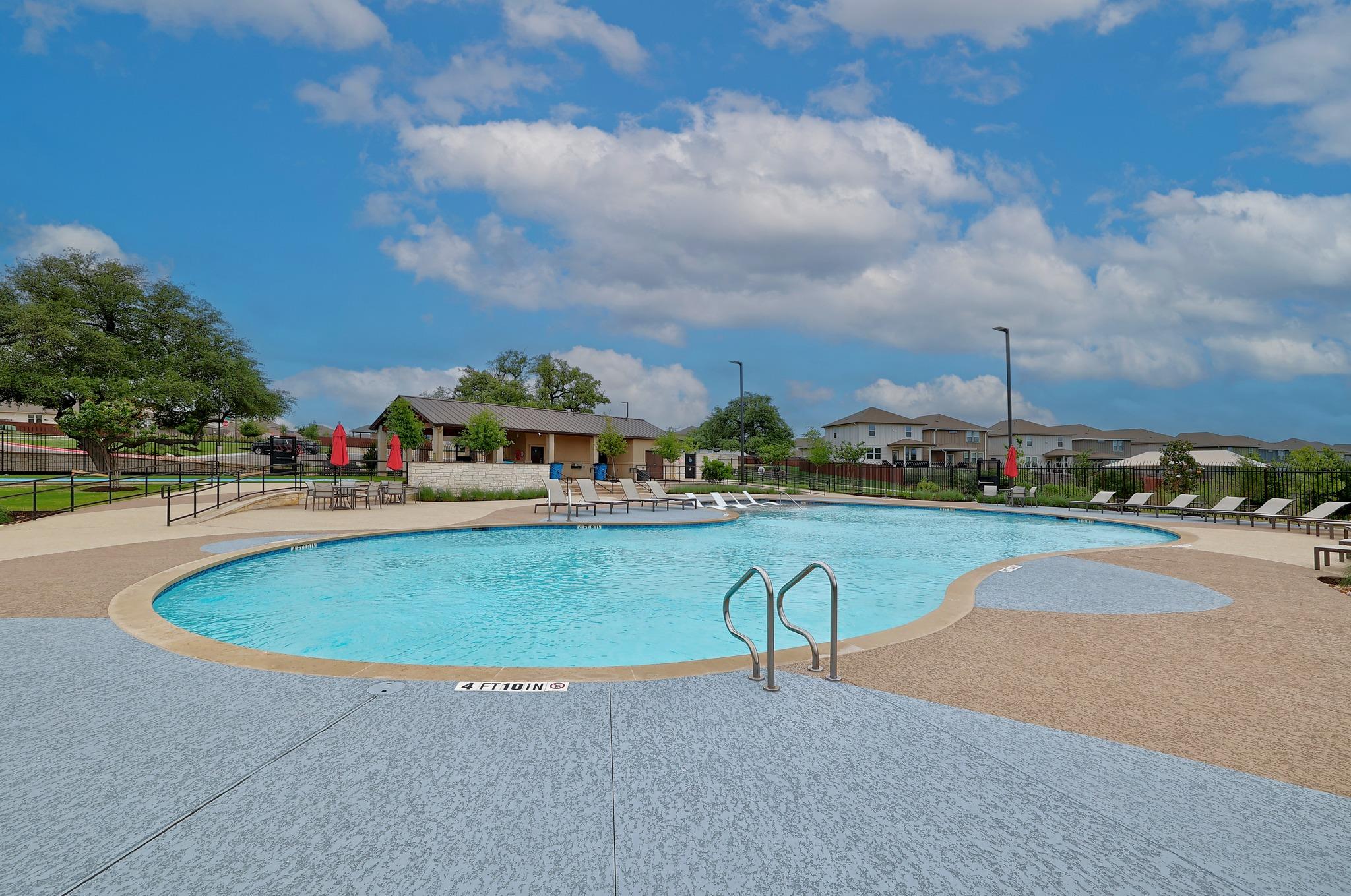 144 Sun Grove Trl, Georgetown, TX 78628