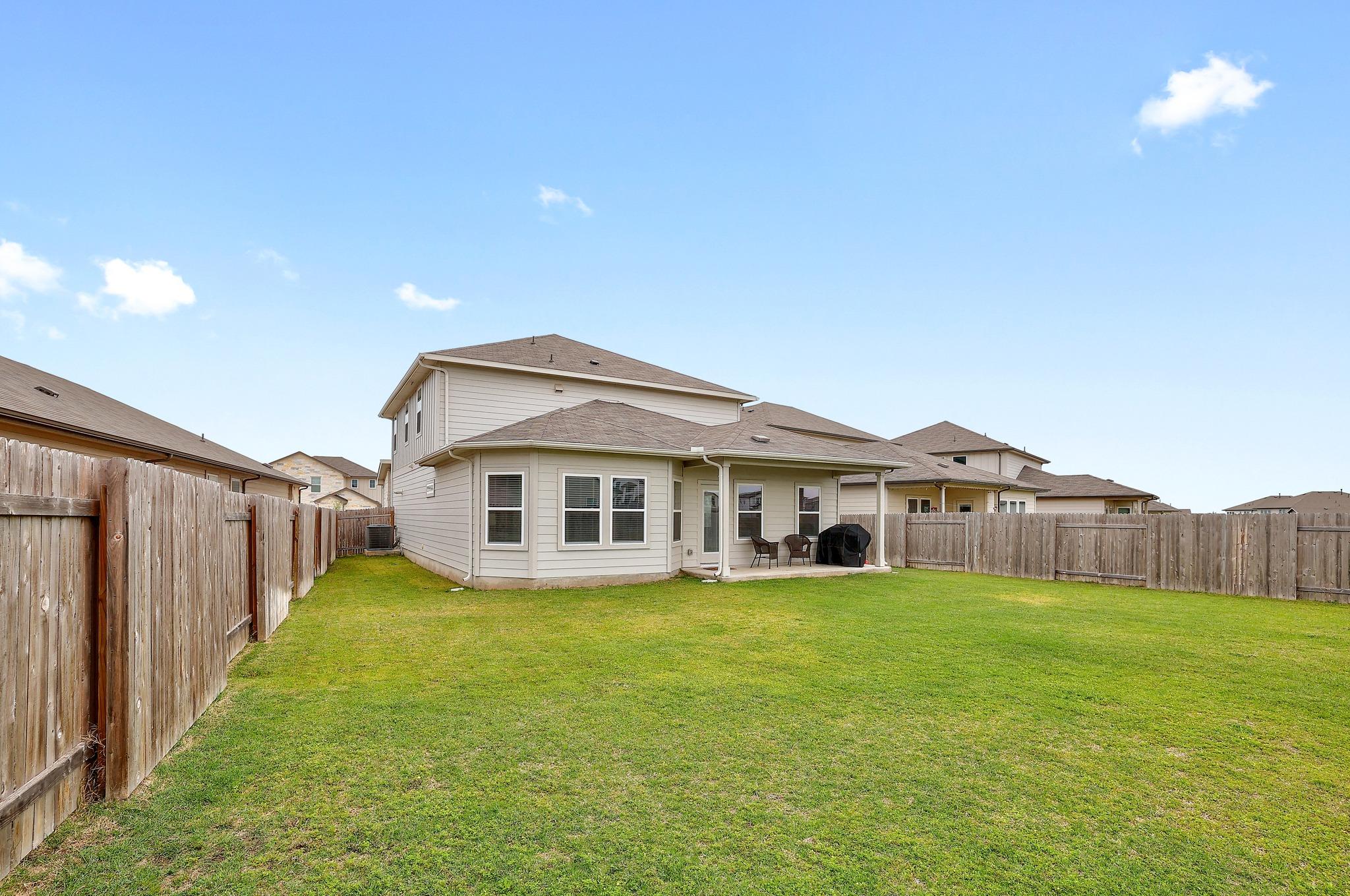 144 Sun Grove Trl, Georgetown, TX 78628