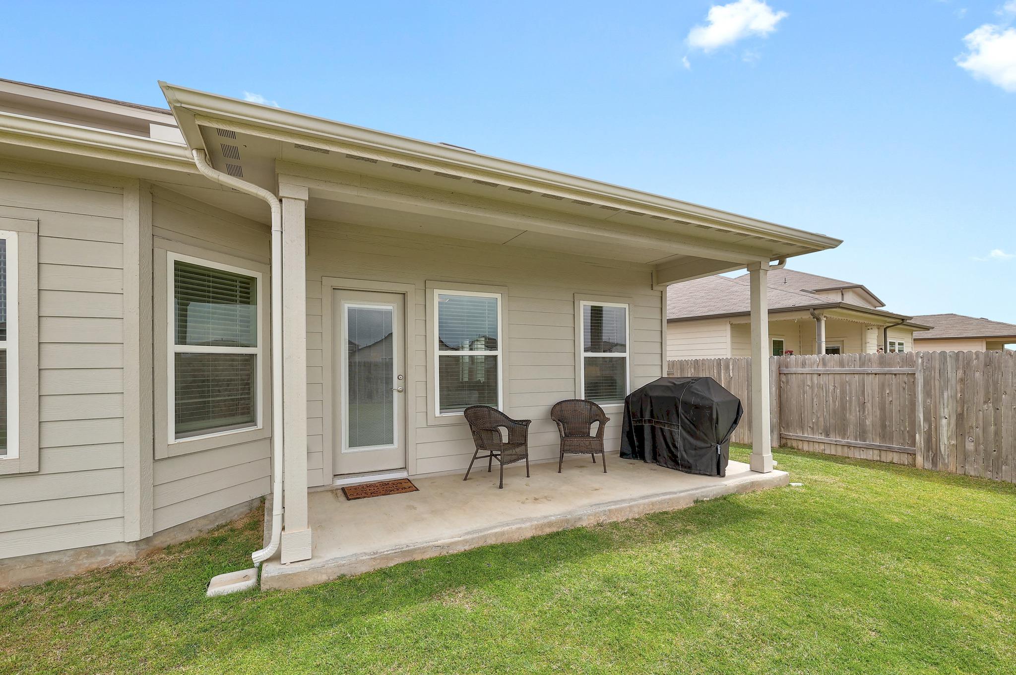 144 Sun Grove Trl, Georgetown, TX 78628