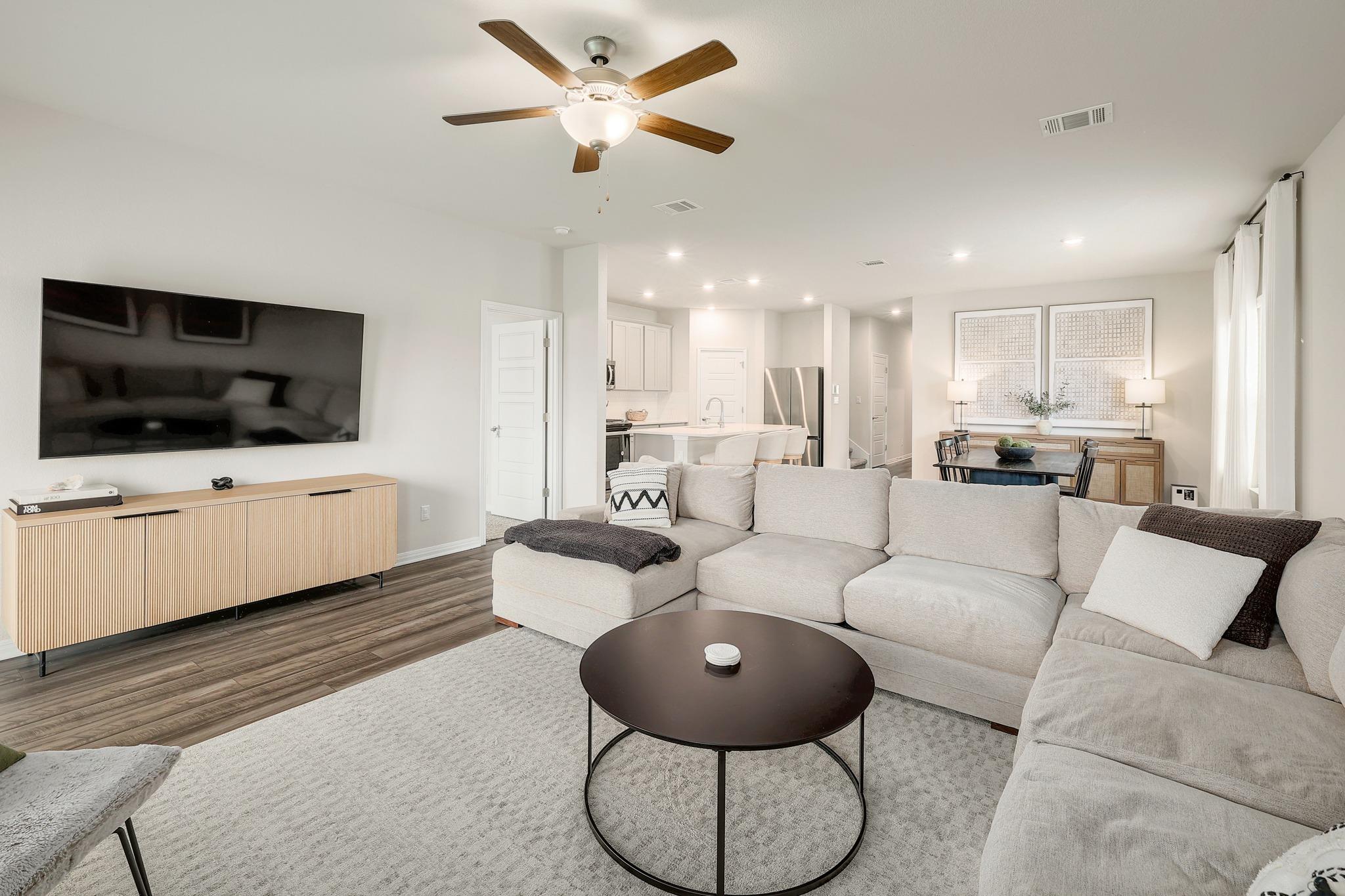 144 Sun Grove Trl, Georgetown, TX 78628