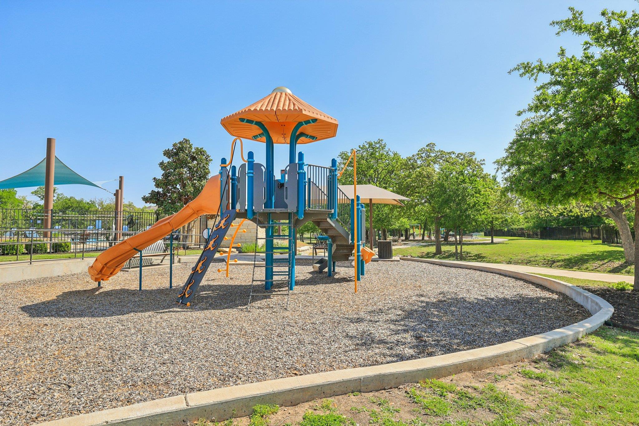 108 Bright Star Ln, Georgetown, TX 78628