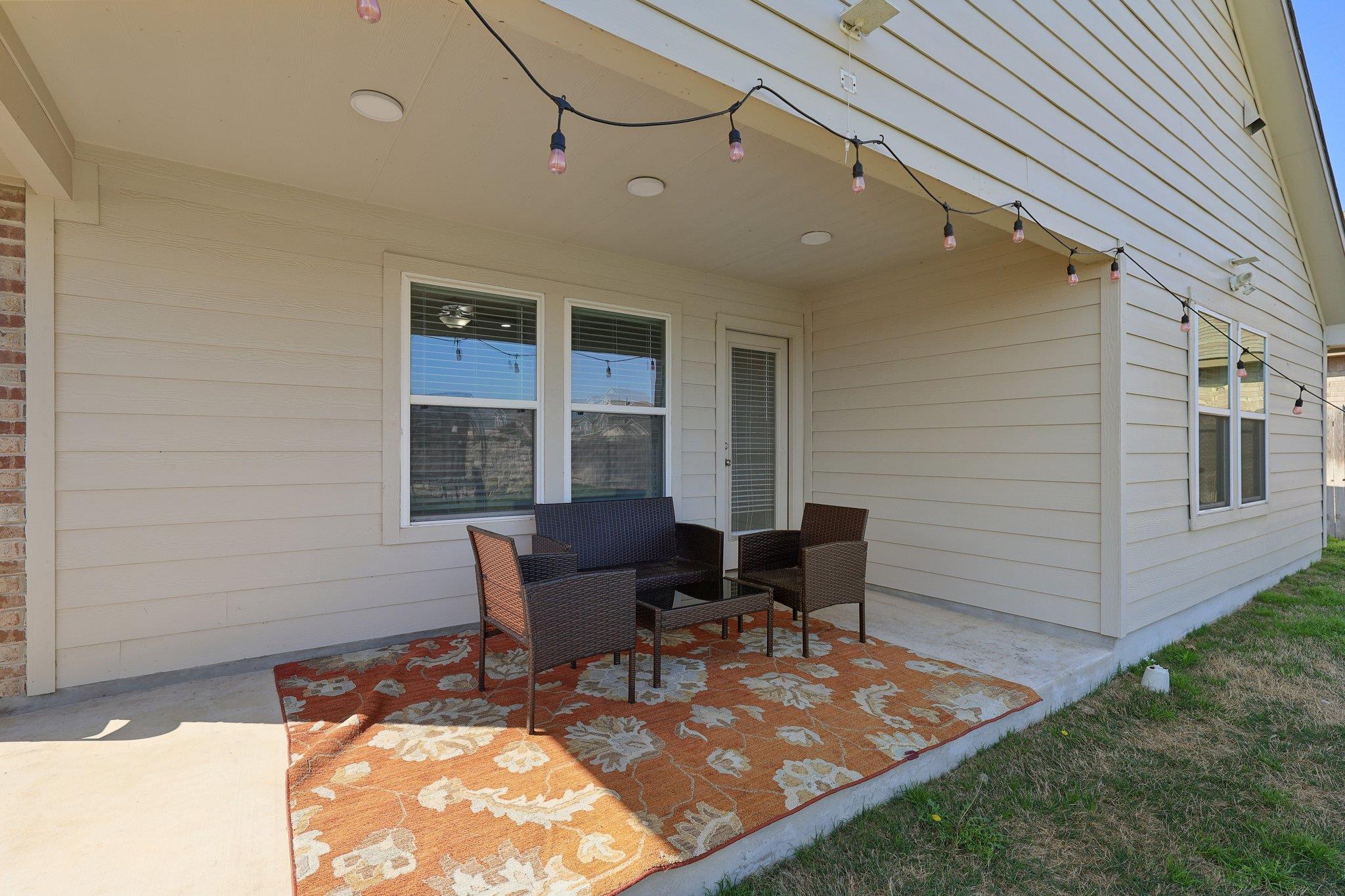 108 Bright Star Ln, Georgetown, TX 78628