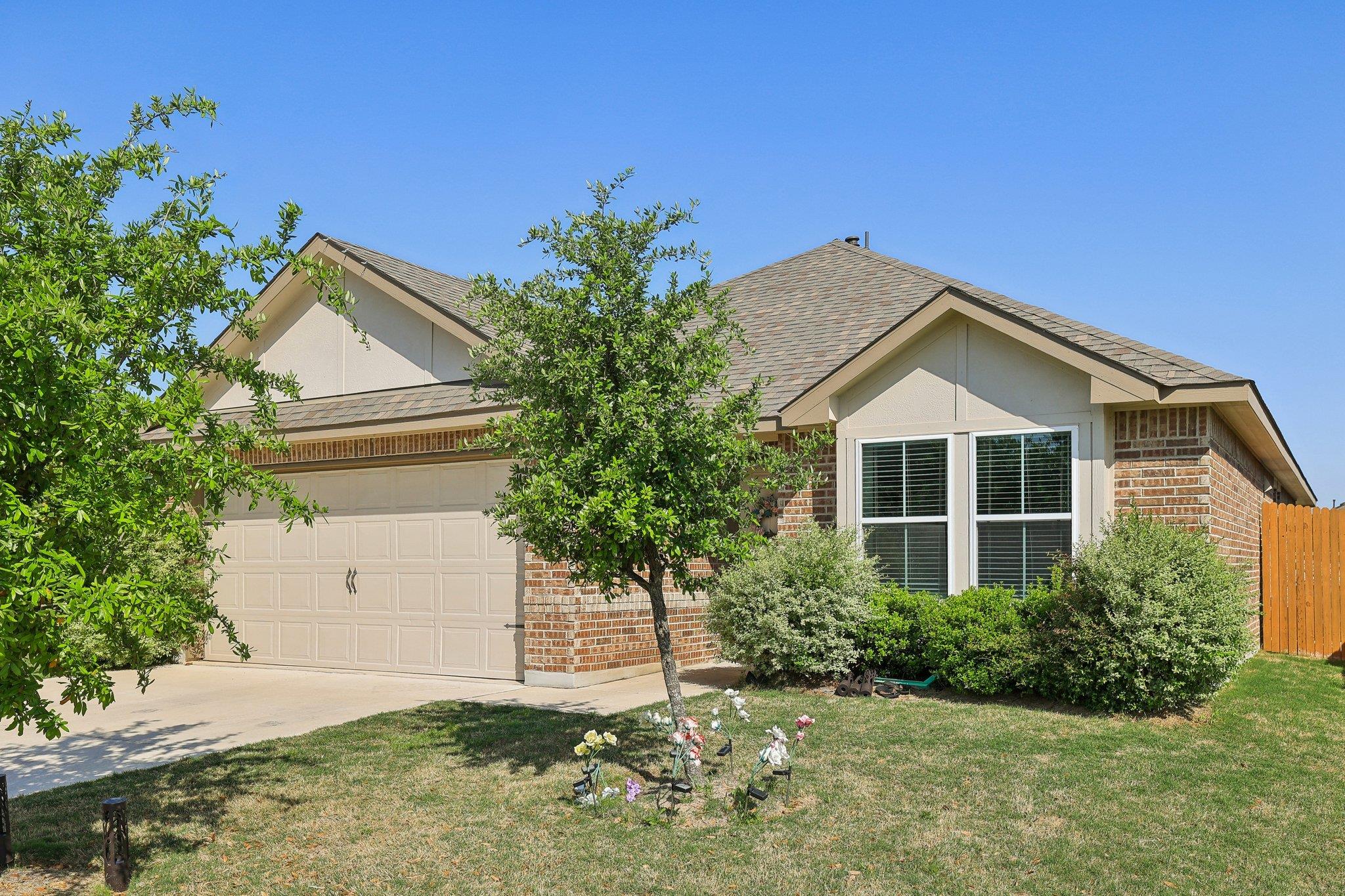 108 Bright Star Ln, Georgetown, TX 78628